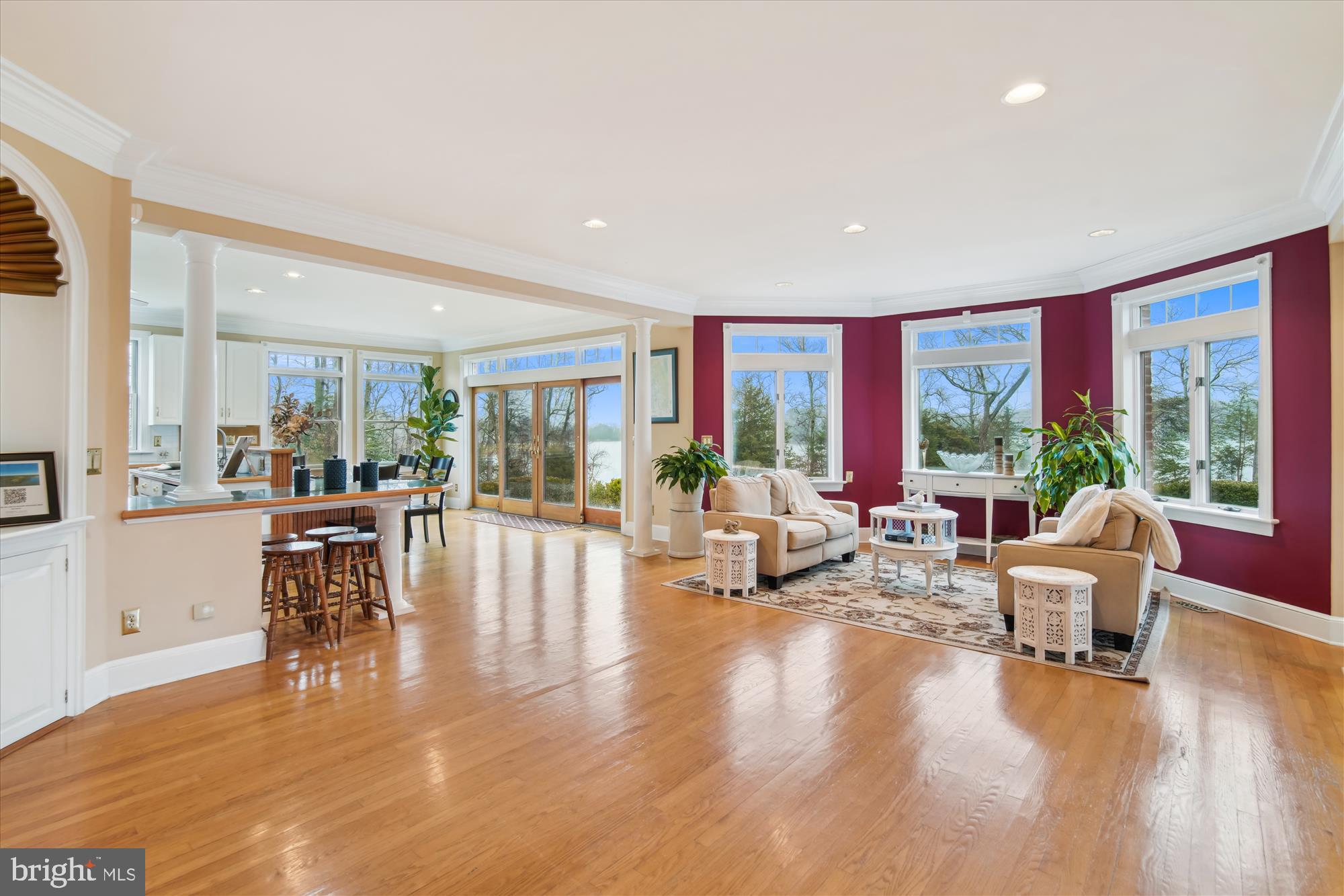 HATTONS REST - Residential