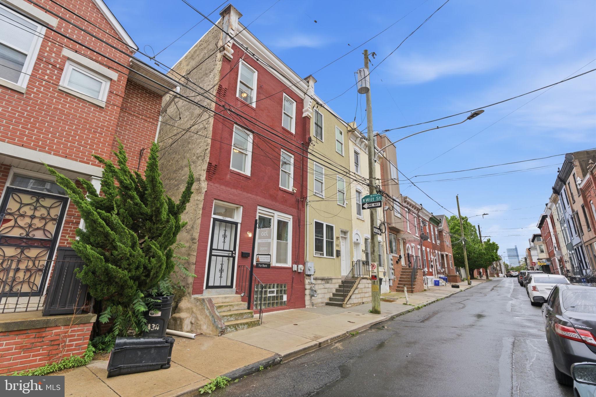 TEMPLE UNIVERSITY - Residential