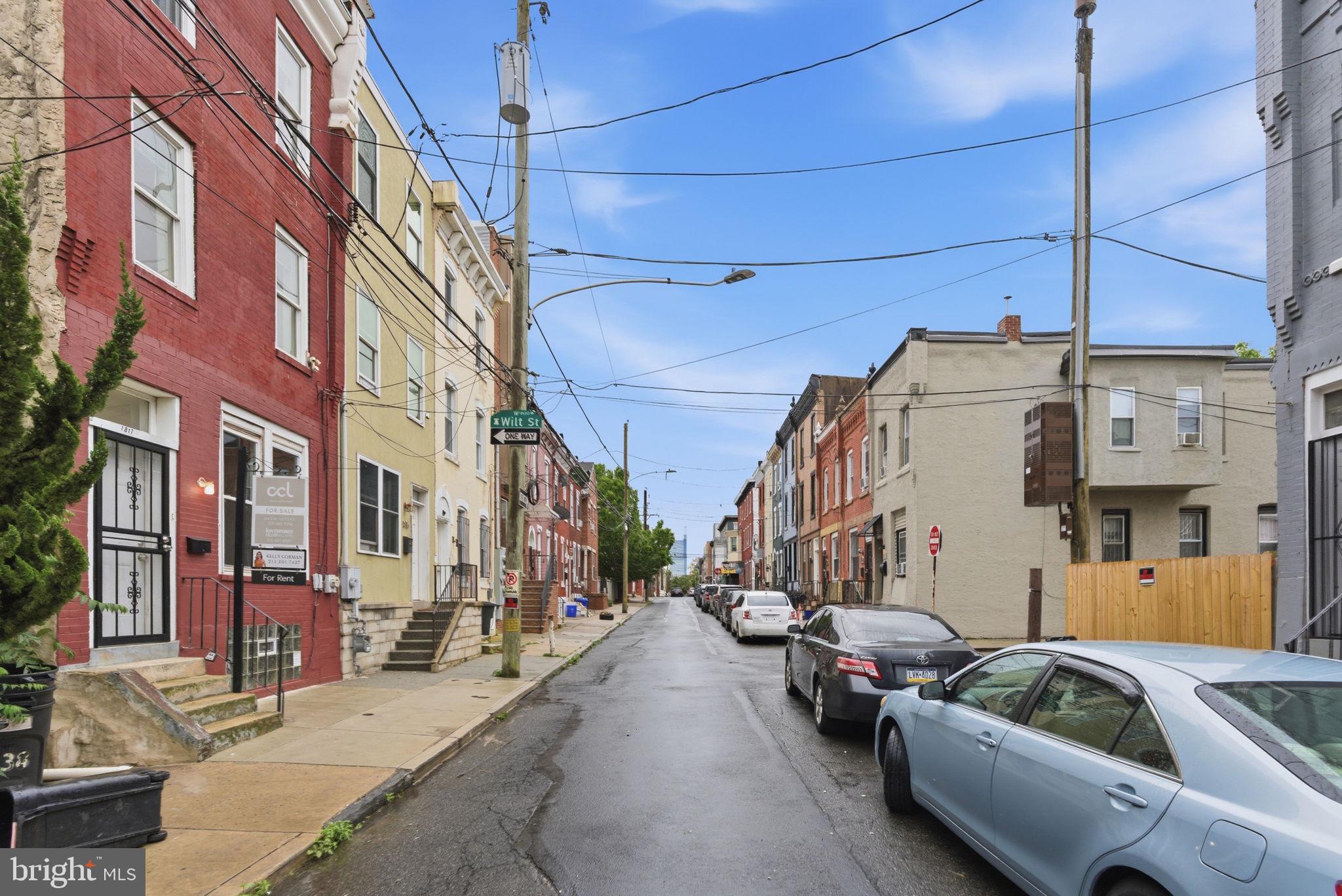 TEMPLE UNIVERSITY - Residential