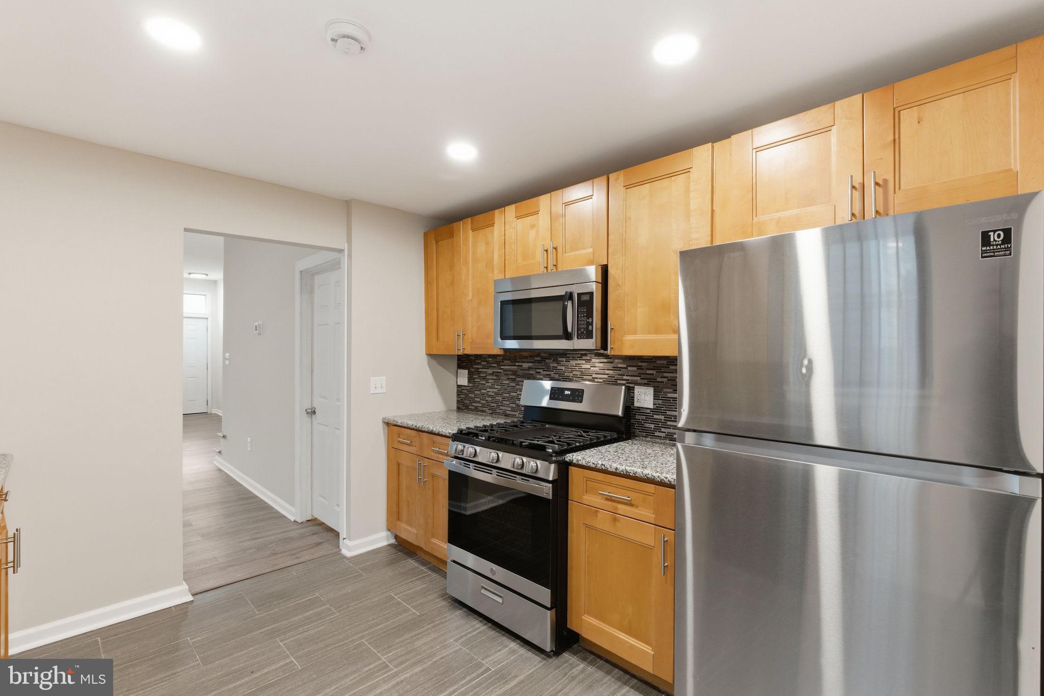TEMPLE UNIVERSITY - Residential