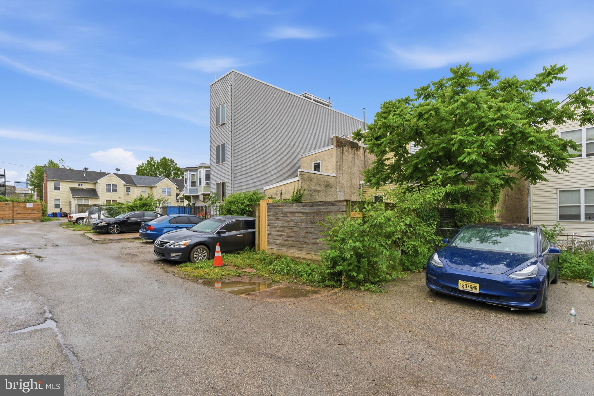 TEMPLE UNIVERSITY - Residential