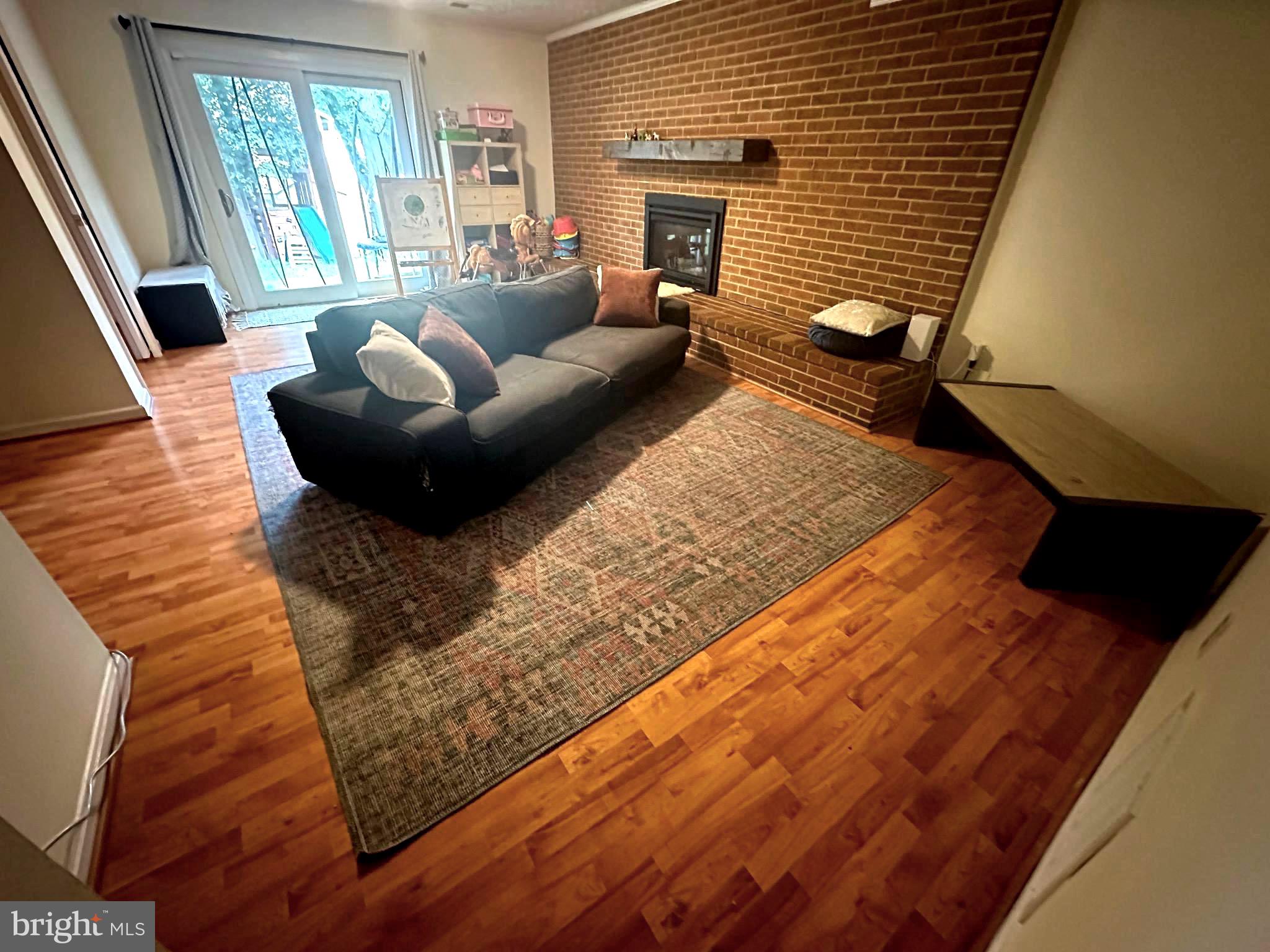 ORANGE HUNT ESTATES WEST - Residential