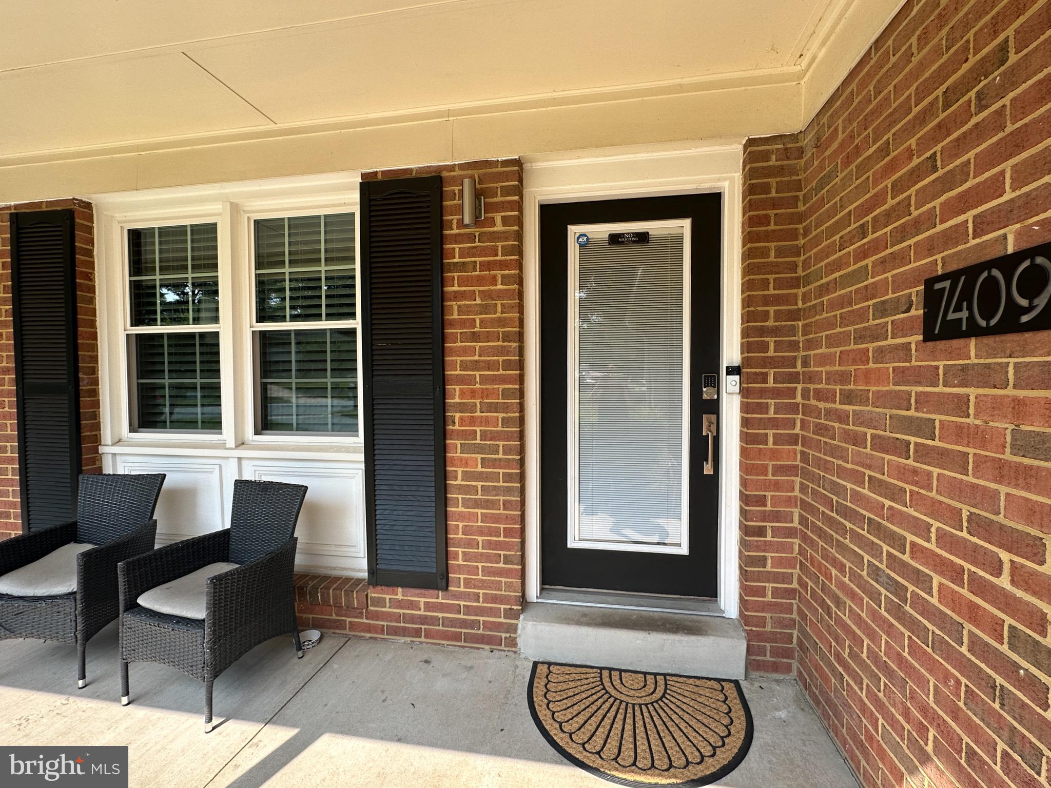 ORANGE HUNT ESTATES WEST - Residential