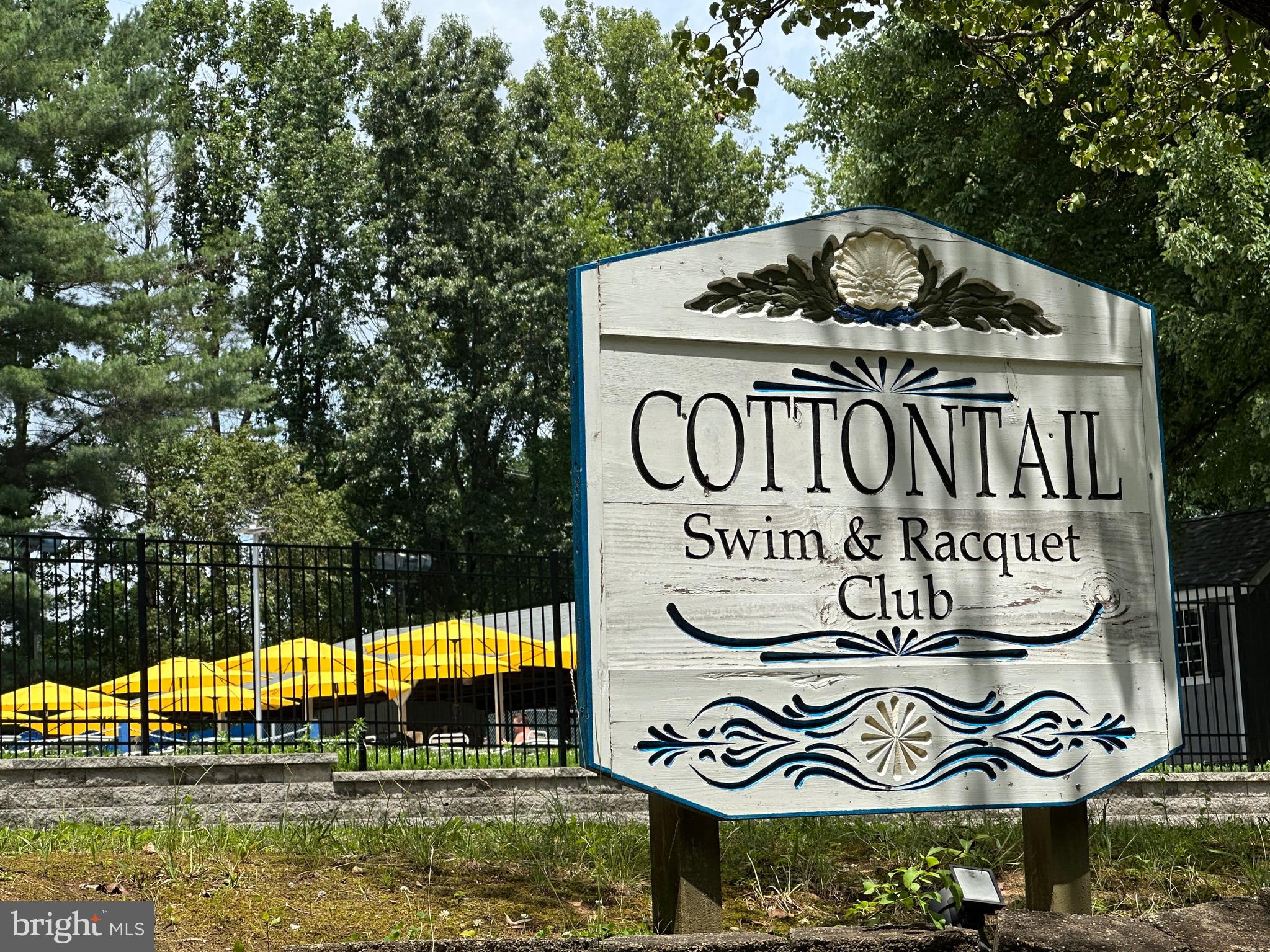 ORANGE HUNT ESTATES WEST - Residential