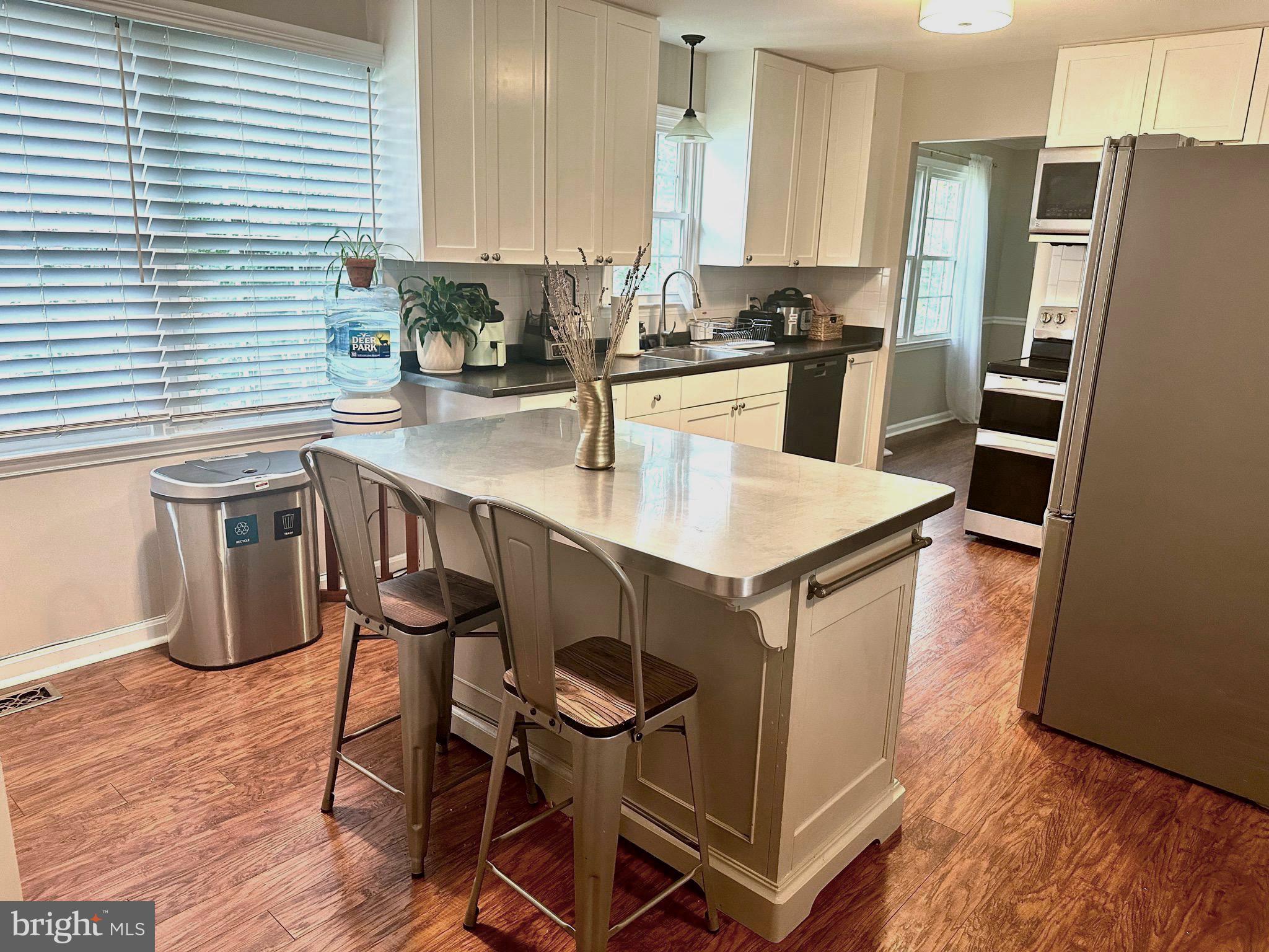 ORANGE HUNT ESTATES WEST - Residential