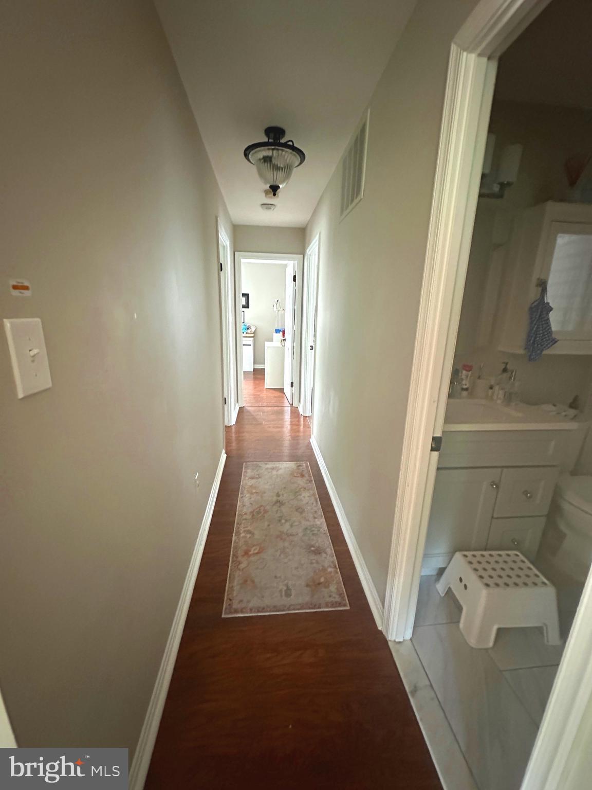 ORANGE HUNT ESTATES WEST - Residential