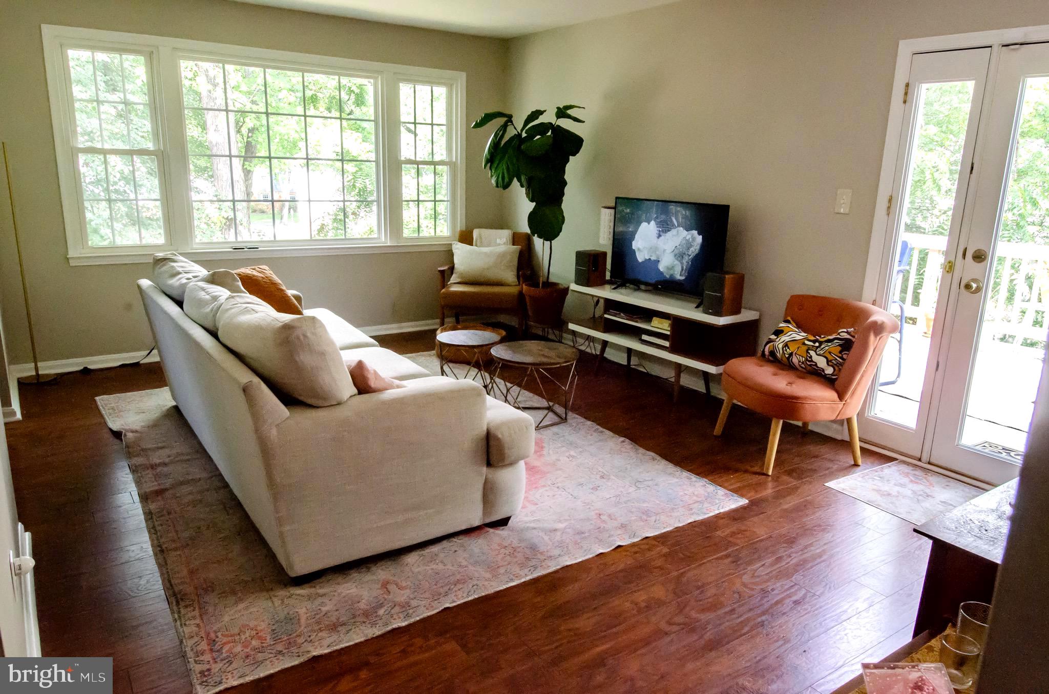 ORANGE HUNT ESTATES WEST - Residential