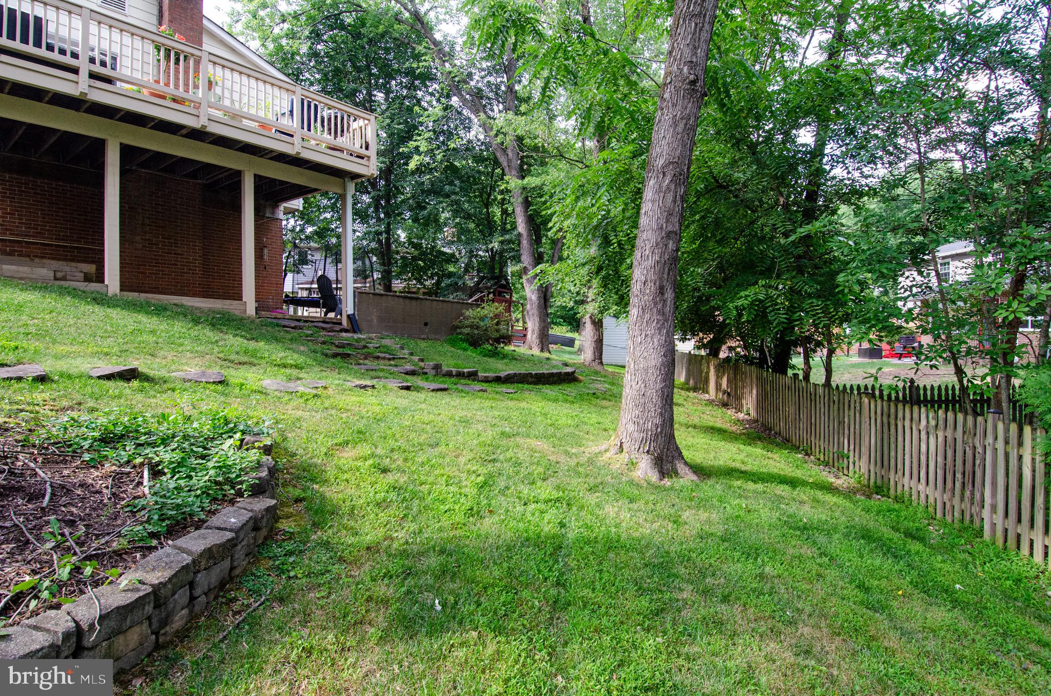 ORANGE HUNT ESTATES WEST - Residential