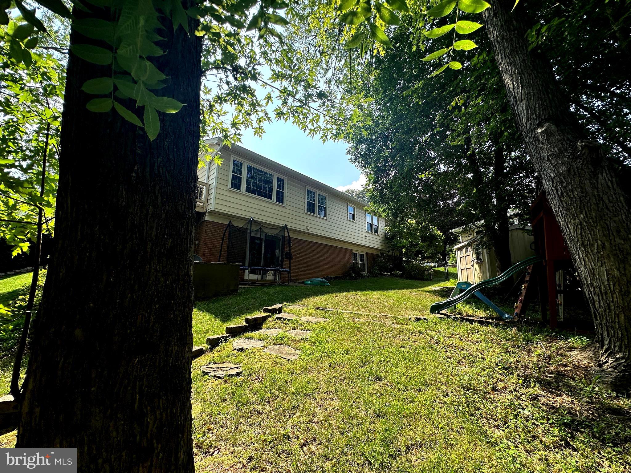 ORANGE HUNT ESTATES WEST - Residential