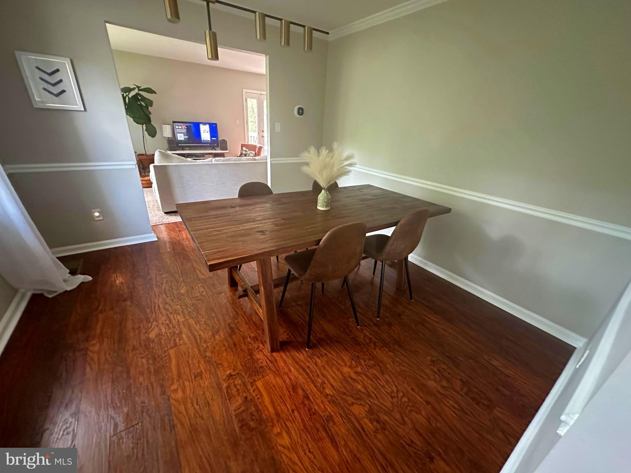 ORANGE HUNT ESTATES WEST - Residential