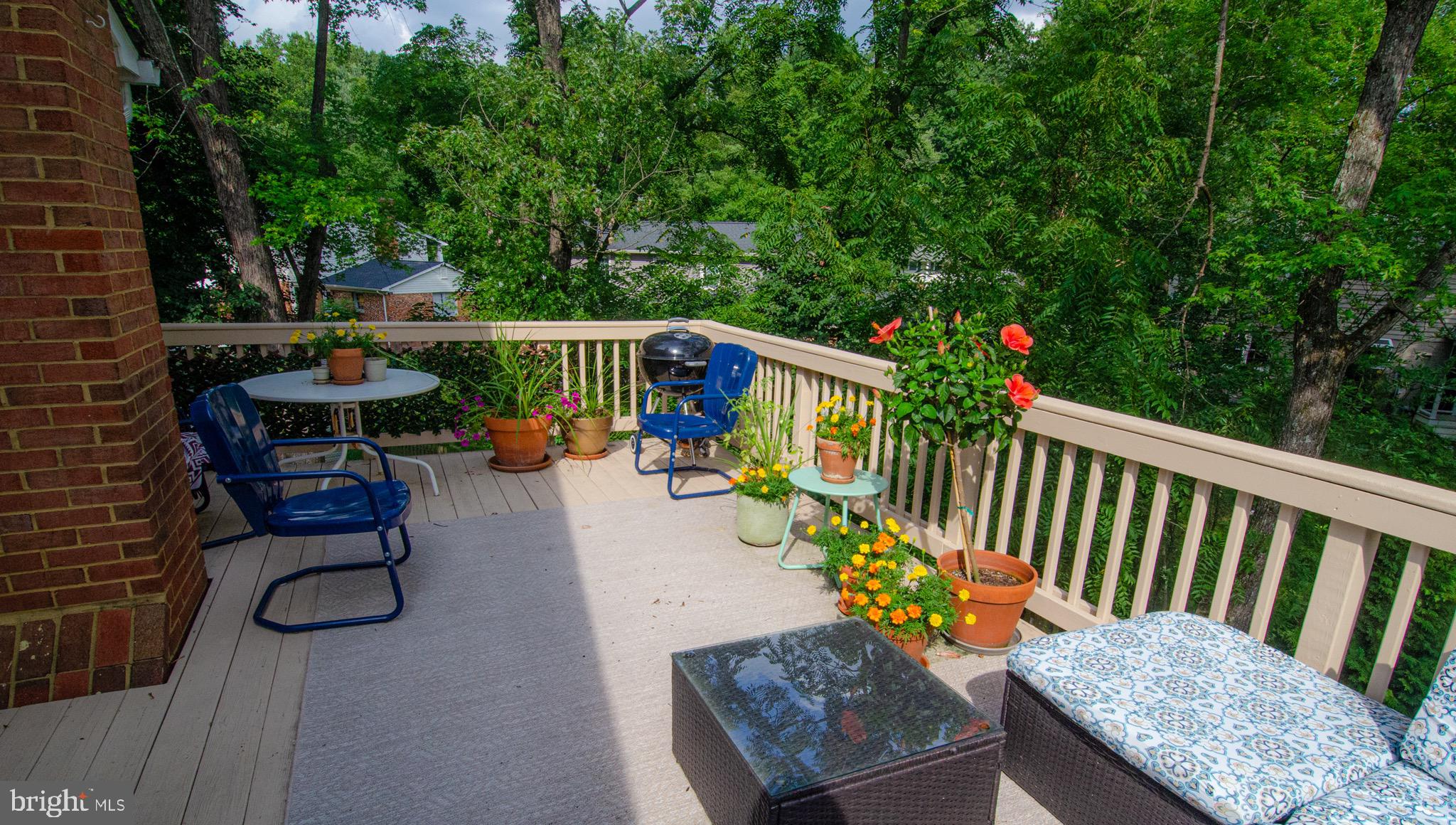 ORANGE HUNT ESTATES WEST - Residential