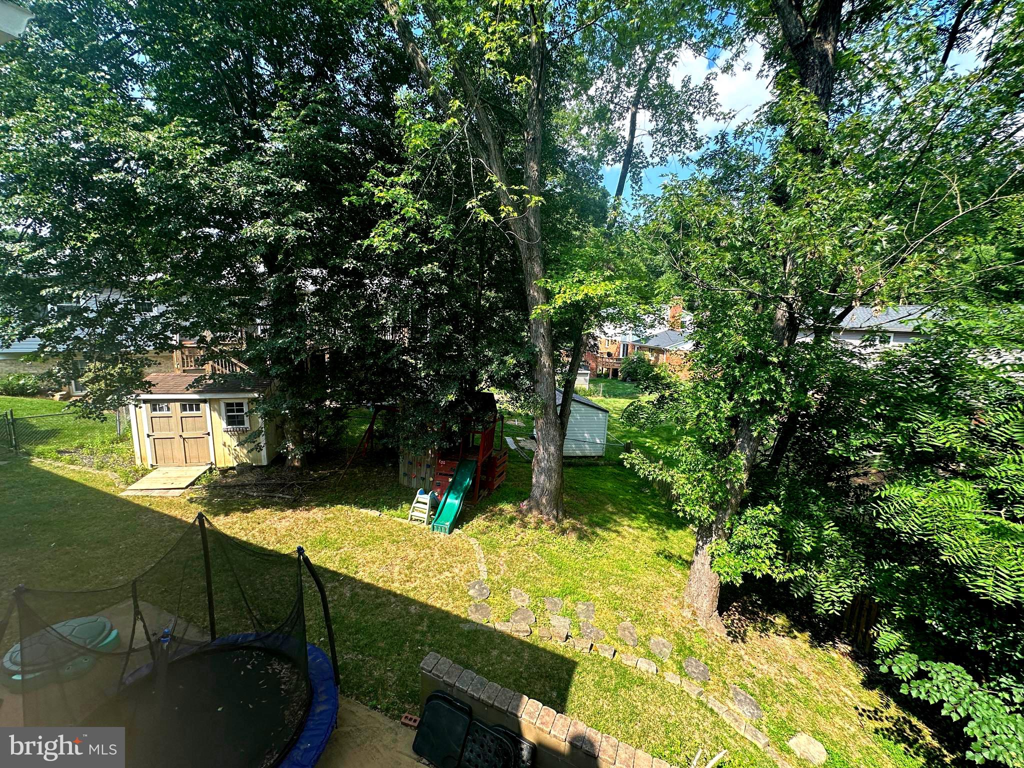 ORANGE HUNT ESTATES WEST - Residential
