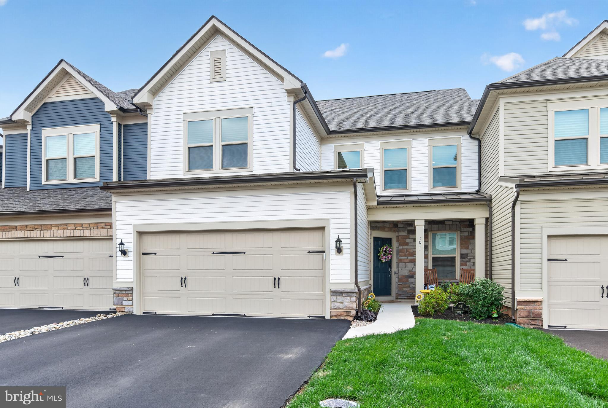 DEL WEBB NORTH PENN - Residential