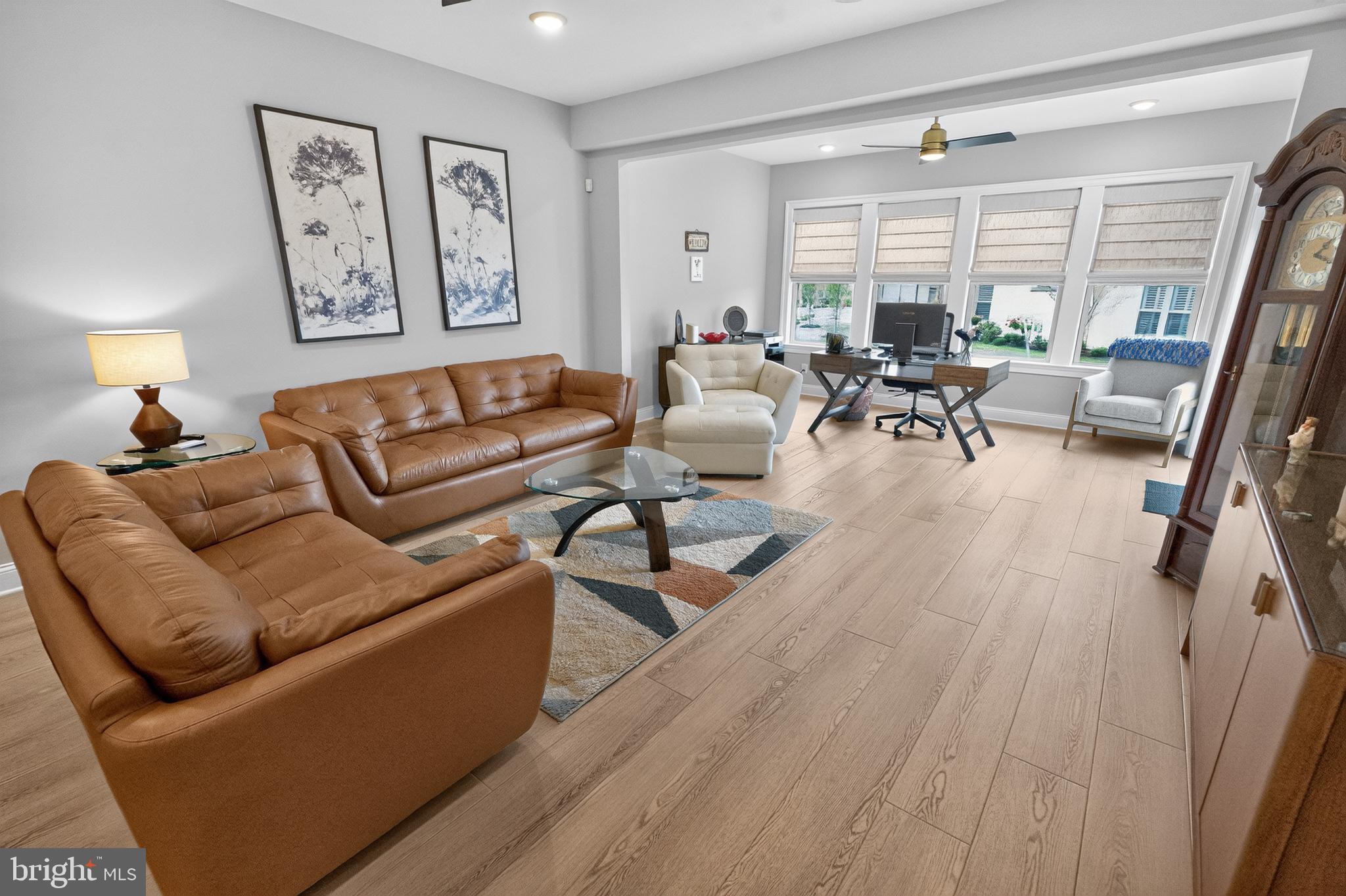 DEL WEBB NORTH PENN - Residential