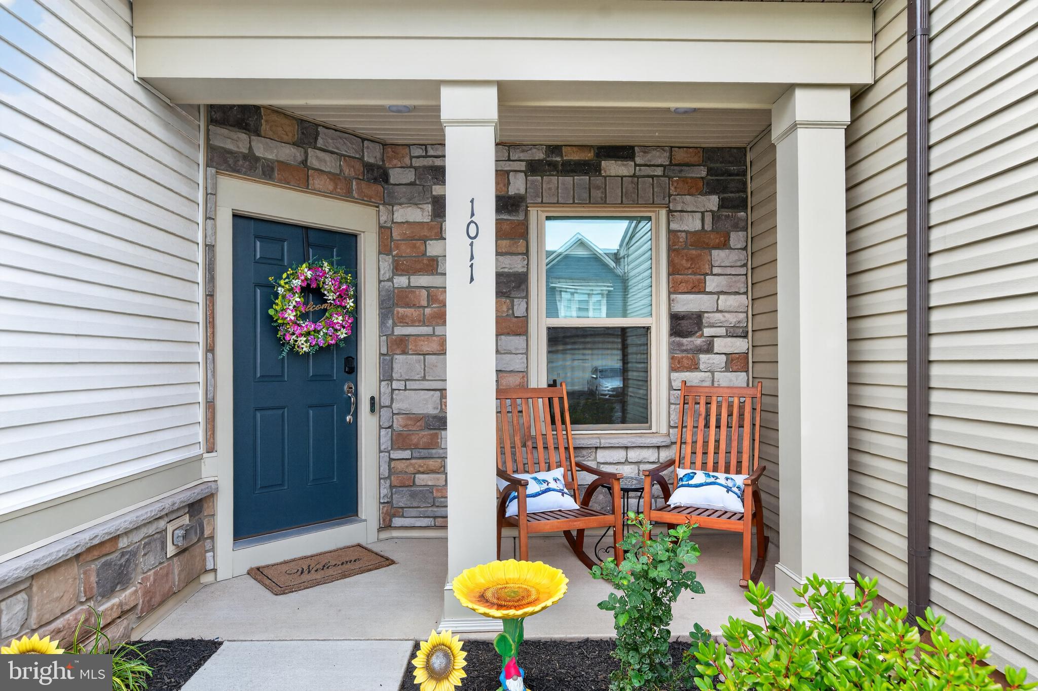 DEL WEBB NORTH PENN - Residential