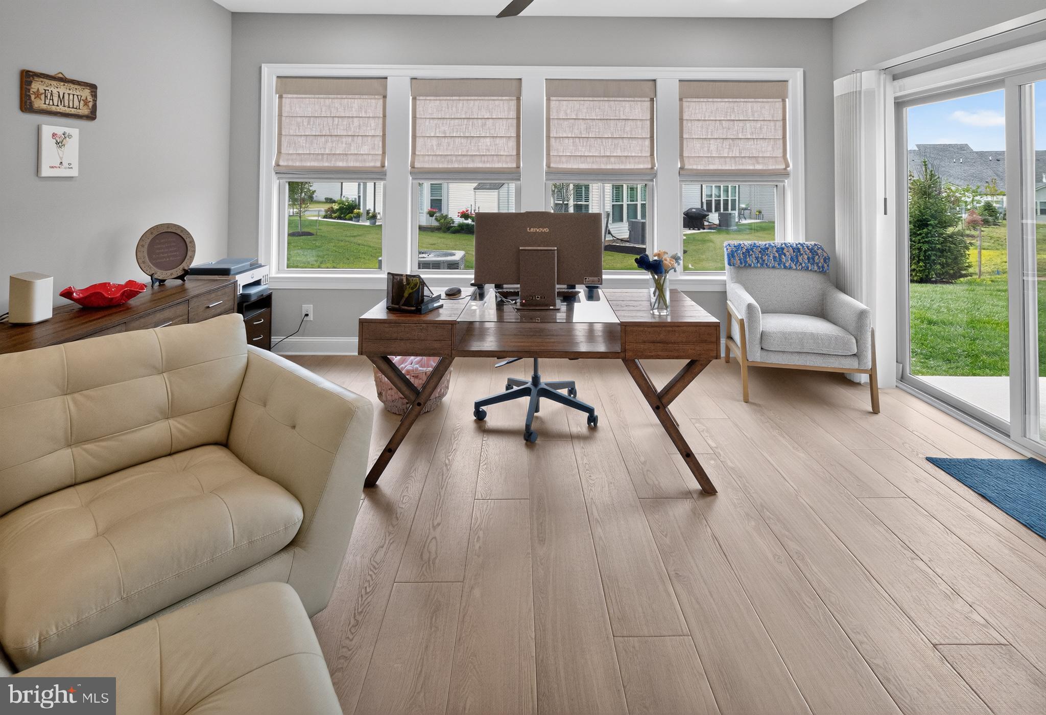 DEL WEBB NORTH PENN - Residential