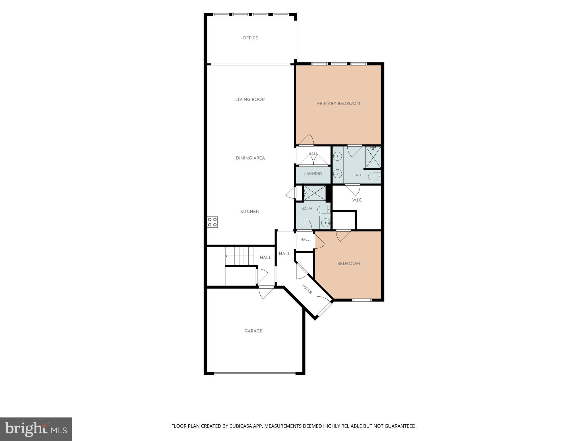 DEL WEBB NORTH PENN - Residential