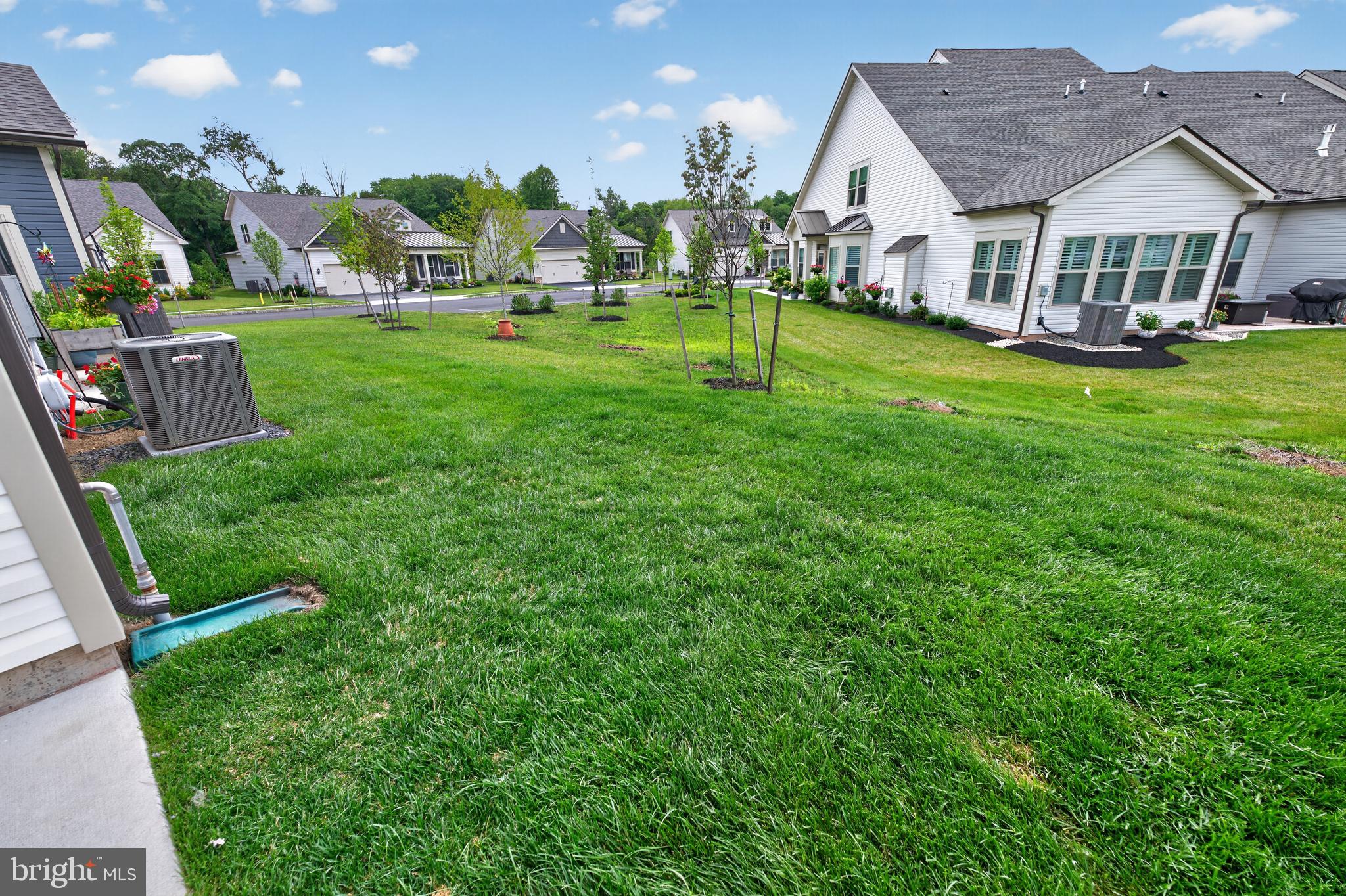 DEL WEBB NORTH PENN - Residential