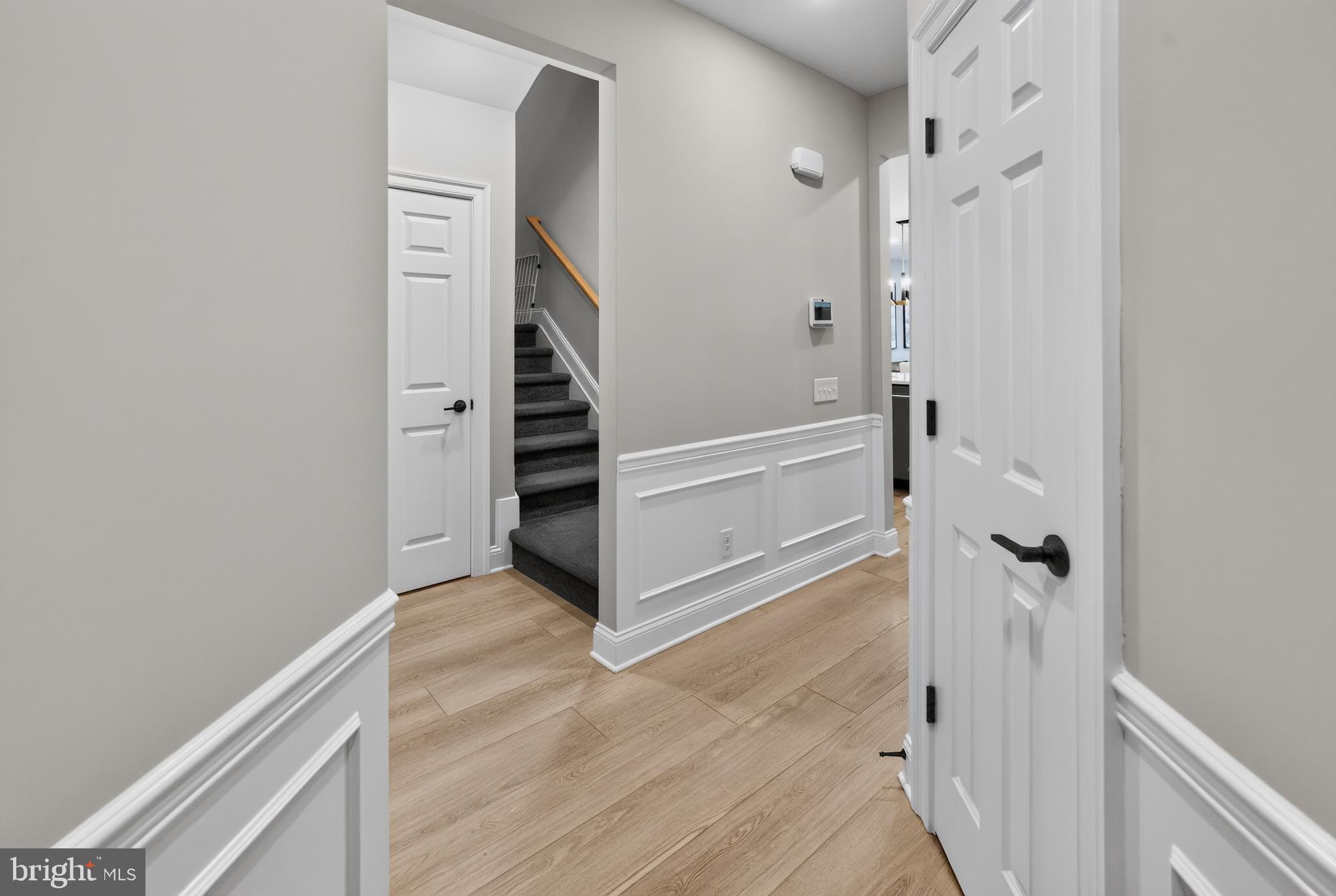 DEL WEBB NORTH PENN - Residential