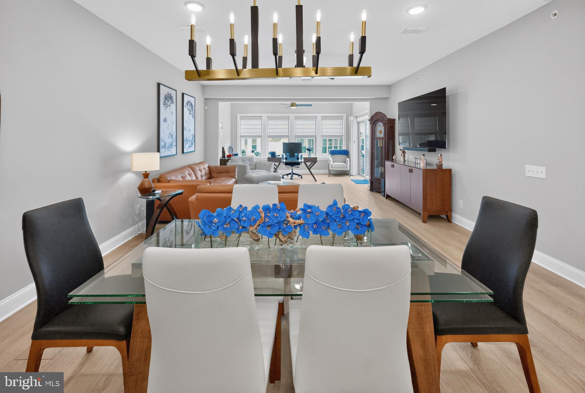 DEL WEBB NORTH PENN - Residential