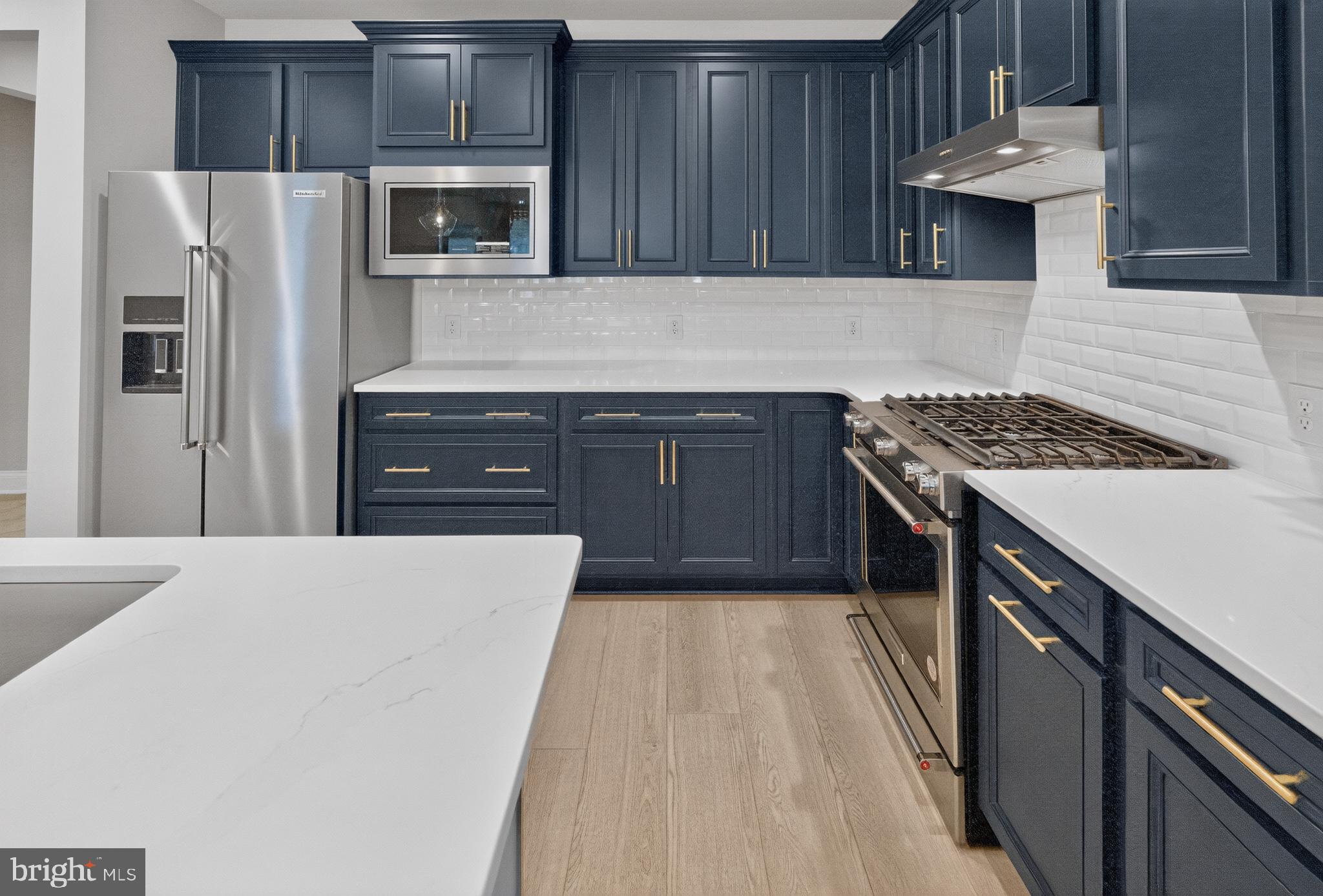 DEL WEBB NORTH PENN - Residential