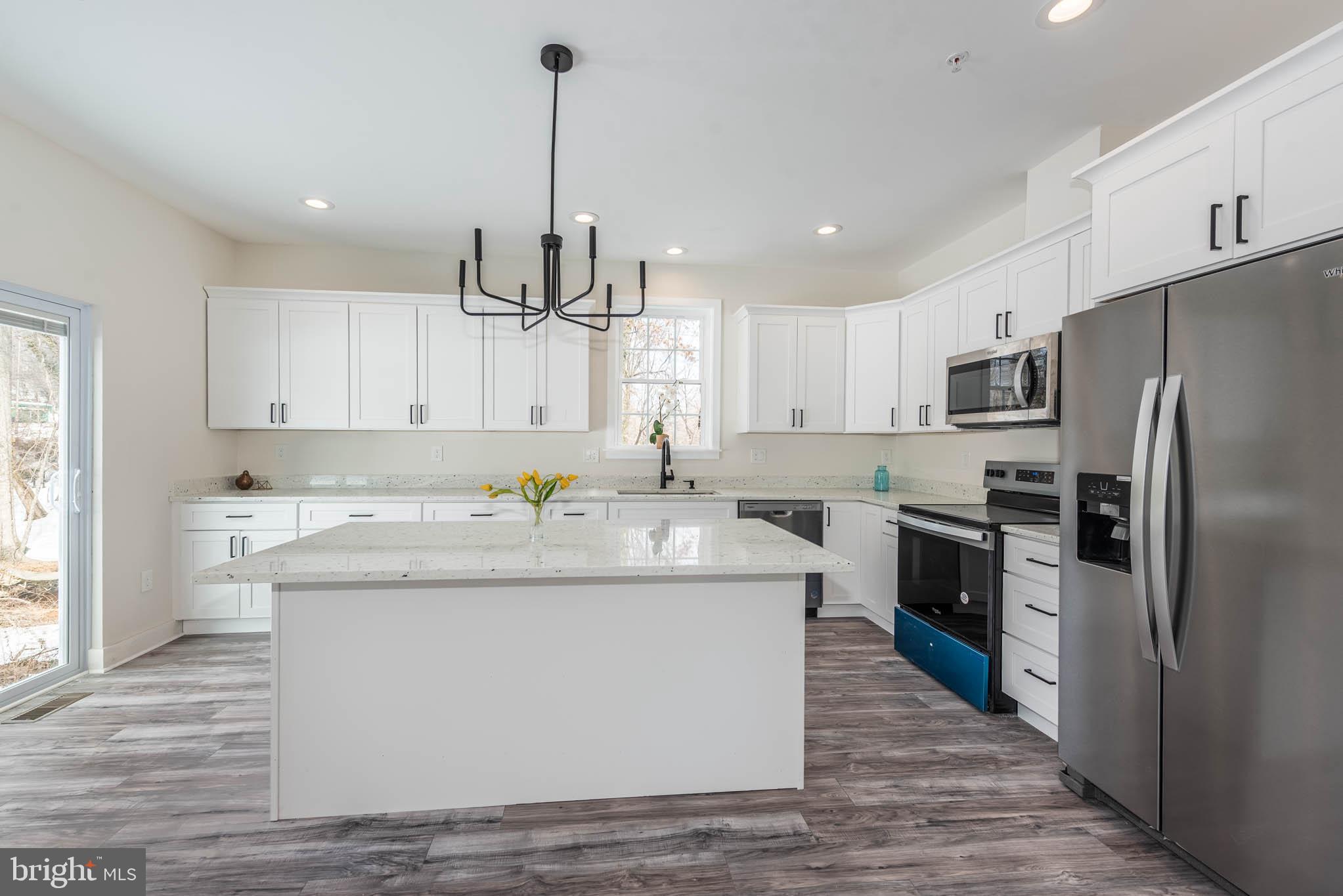 PARKVILLE - Residential