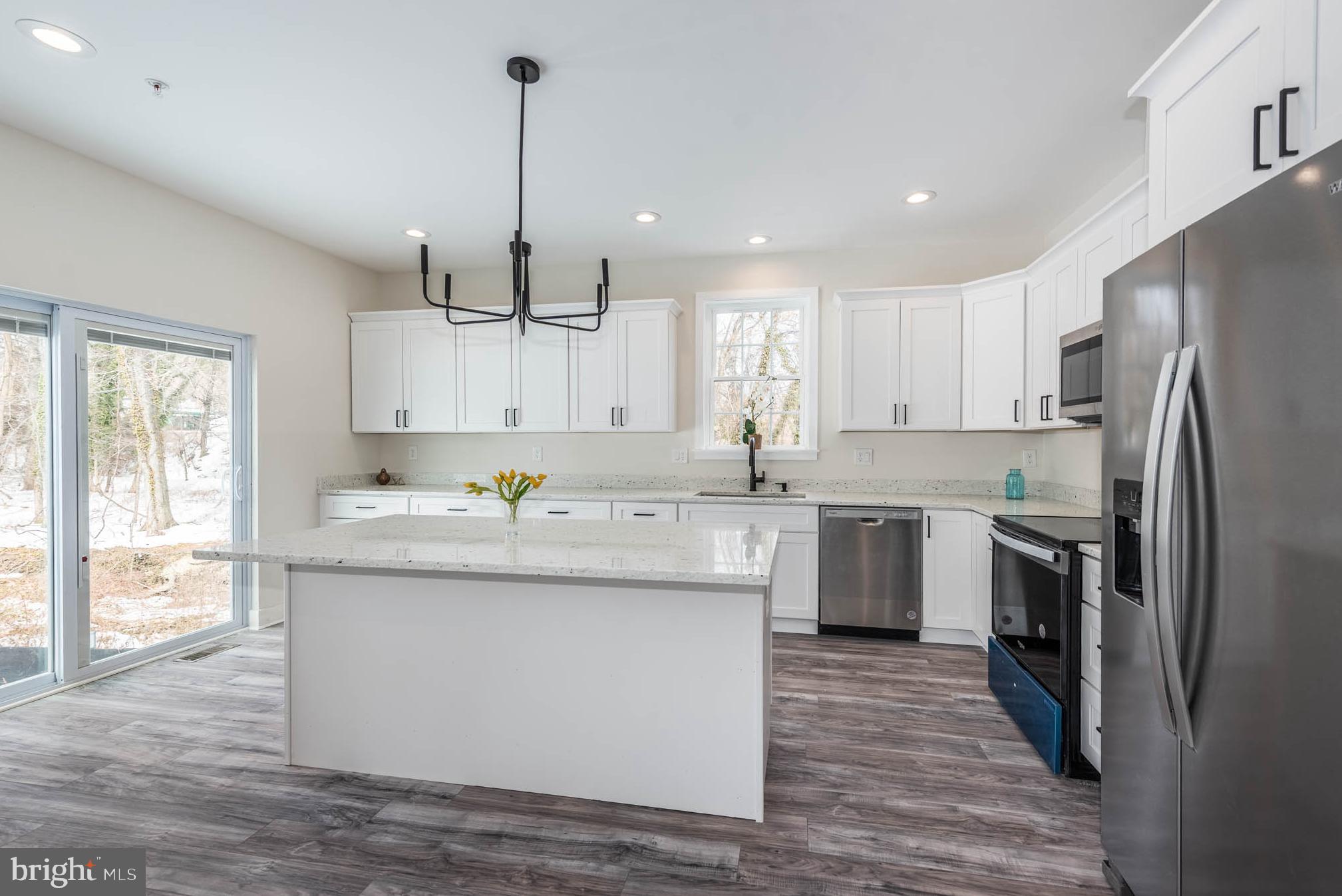 PARKVILLE - Residential
