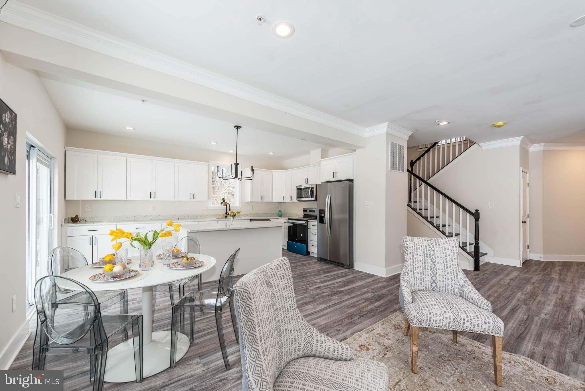 PARKVILLE - Residential