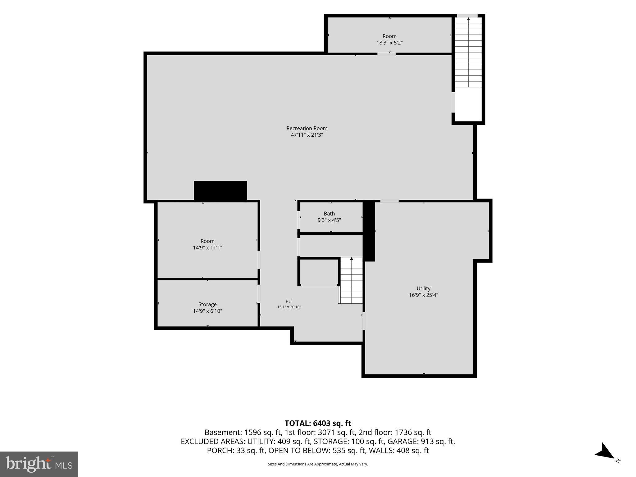 THORNHILL - Residential