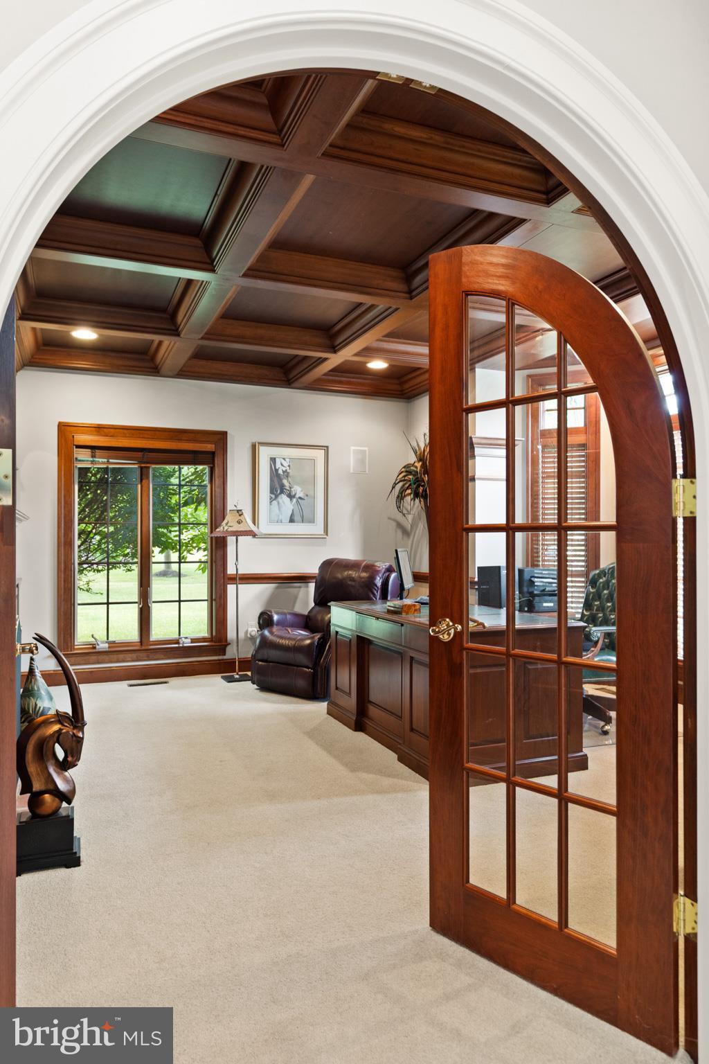 THORNHILL - Residential