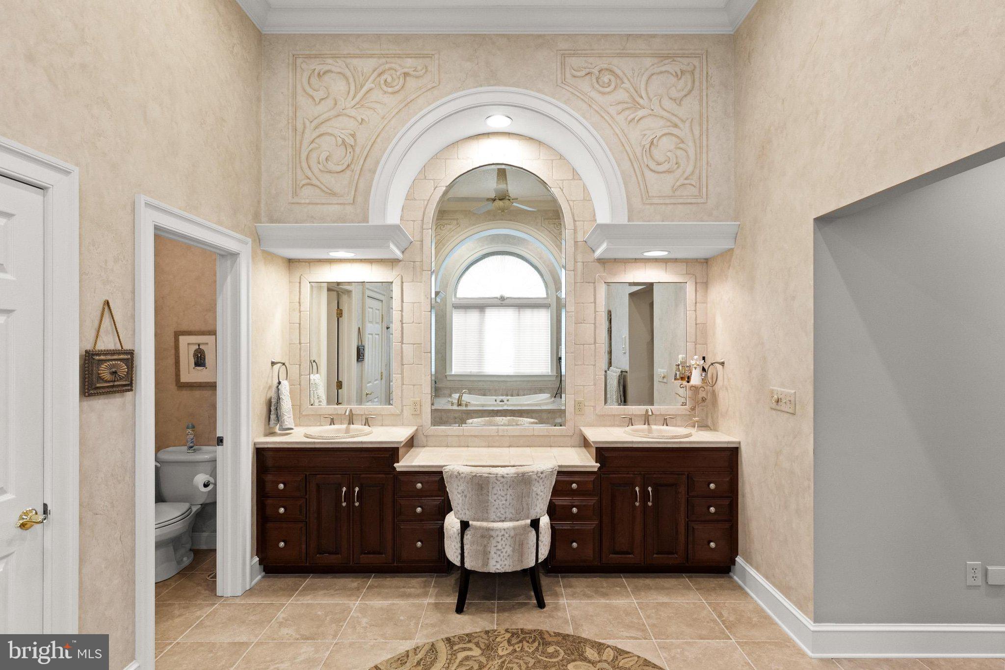THORNHILL - Residential