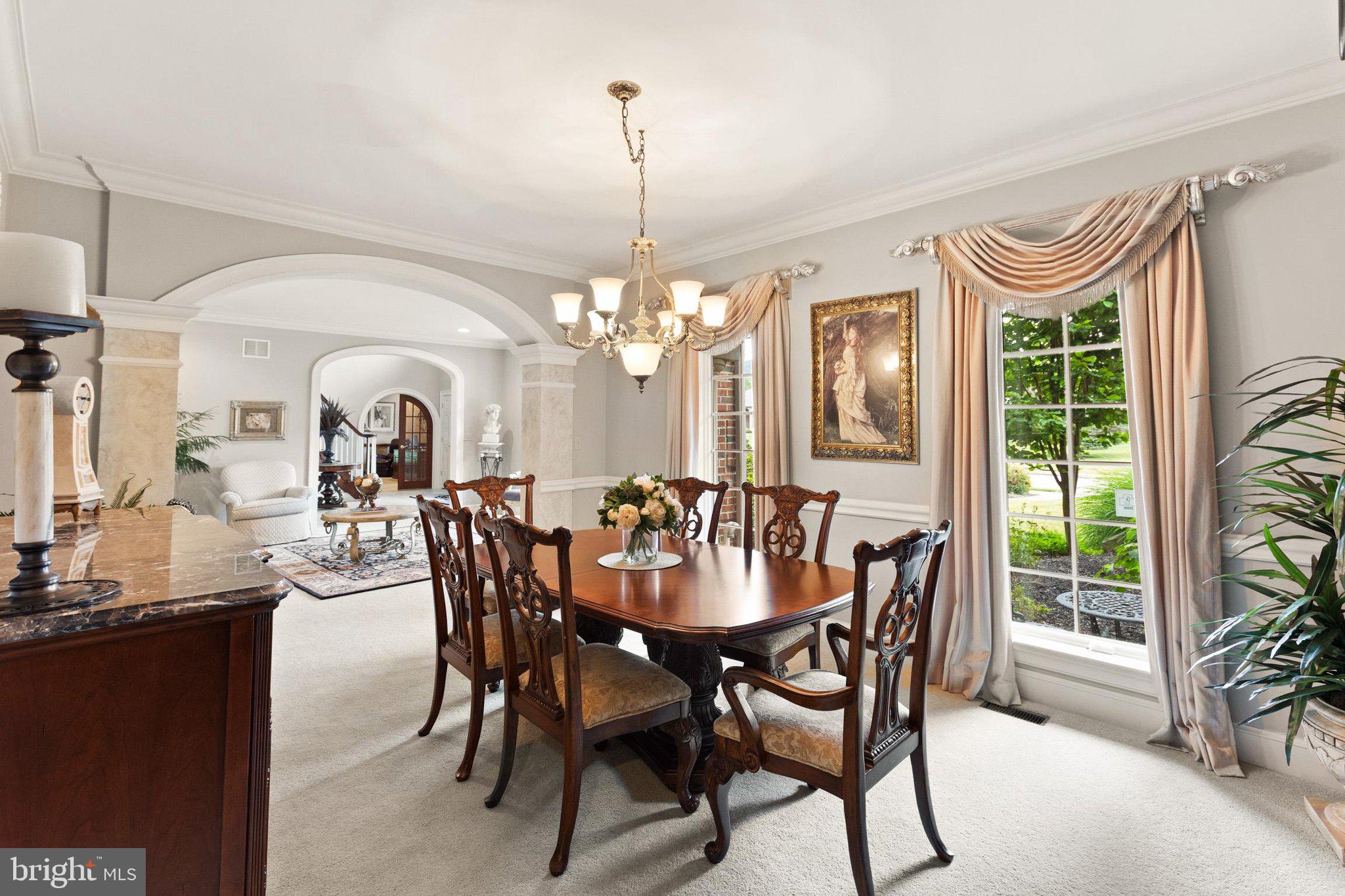 THORNHILL - Residential