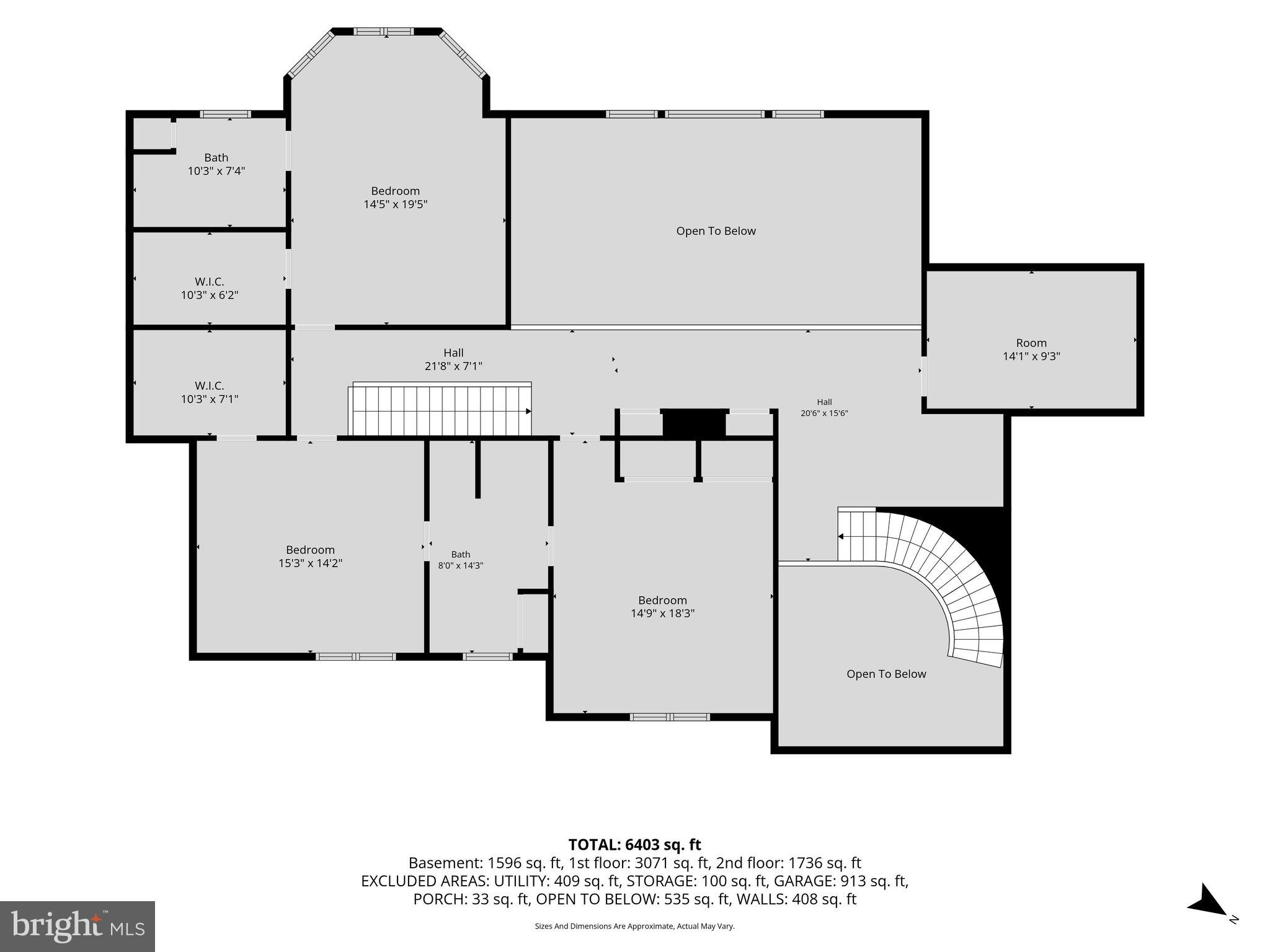 THORNHILL - Residential