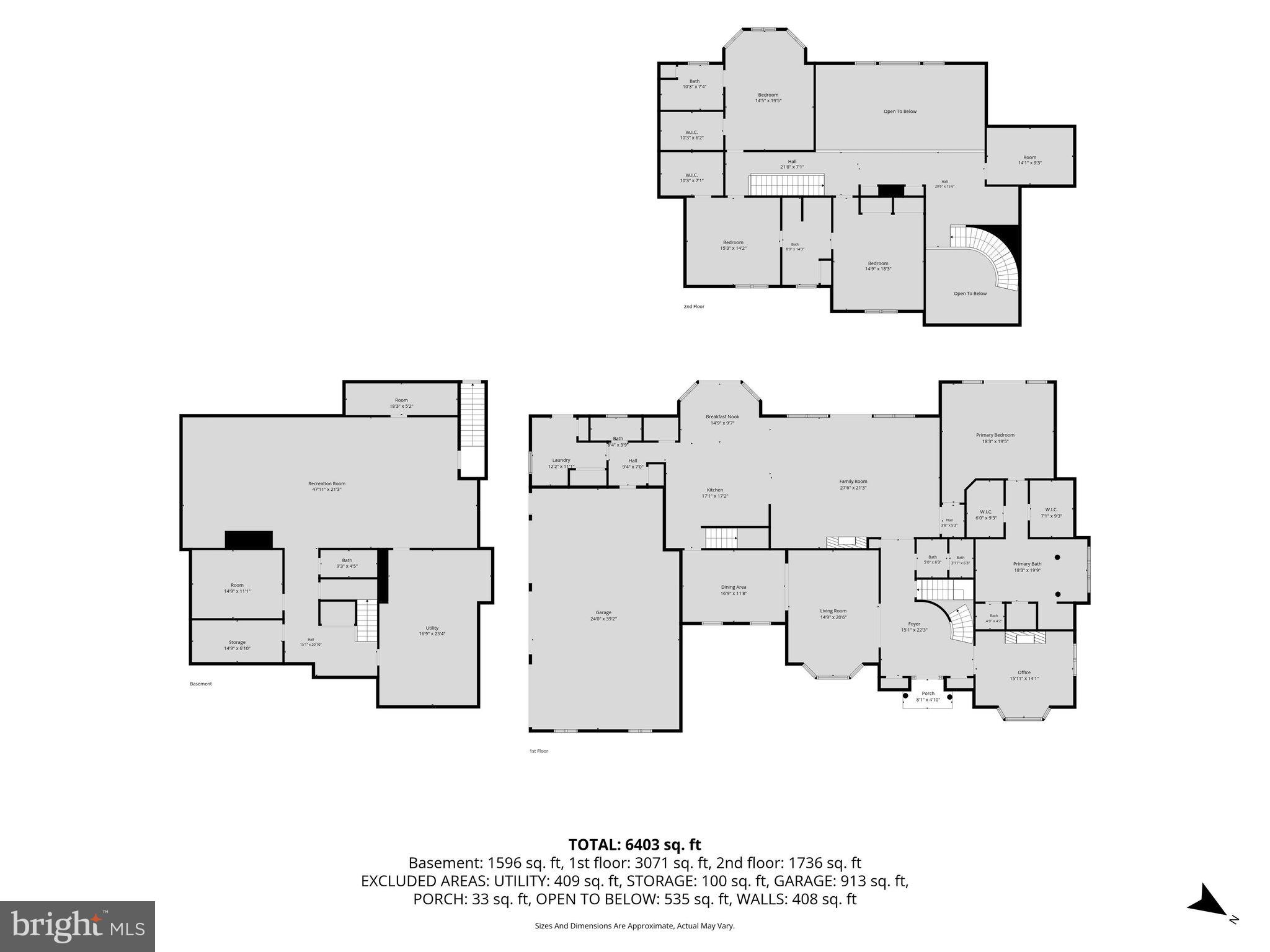 THORNHILL - Residential