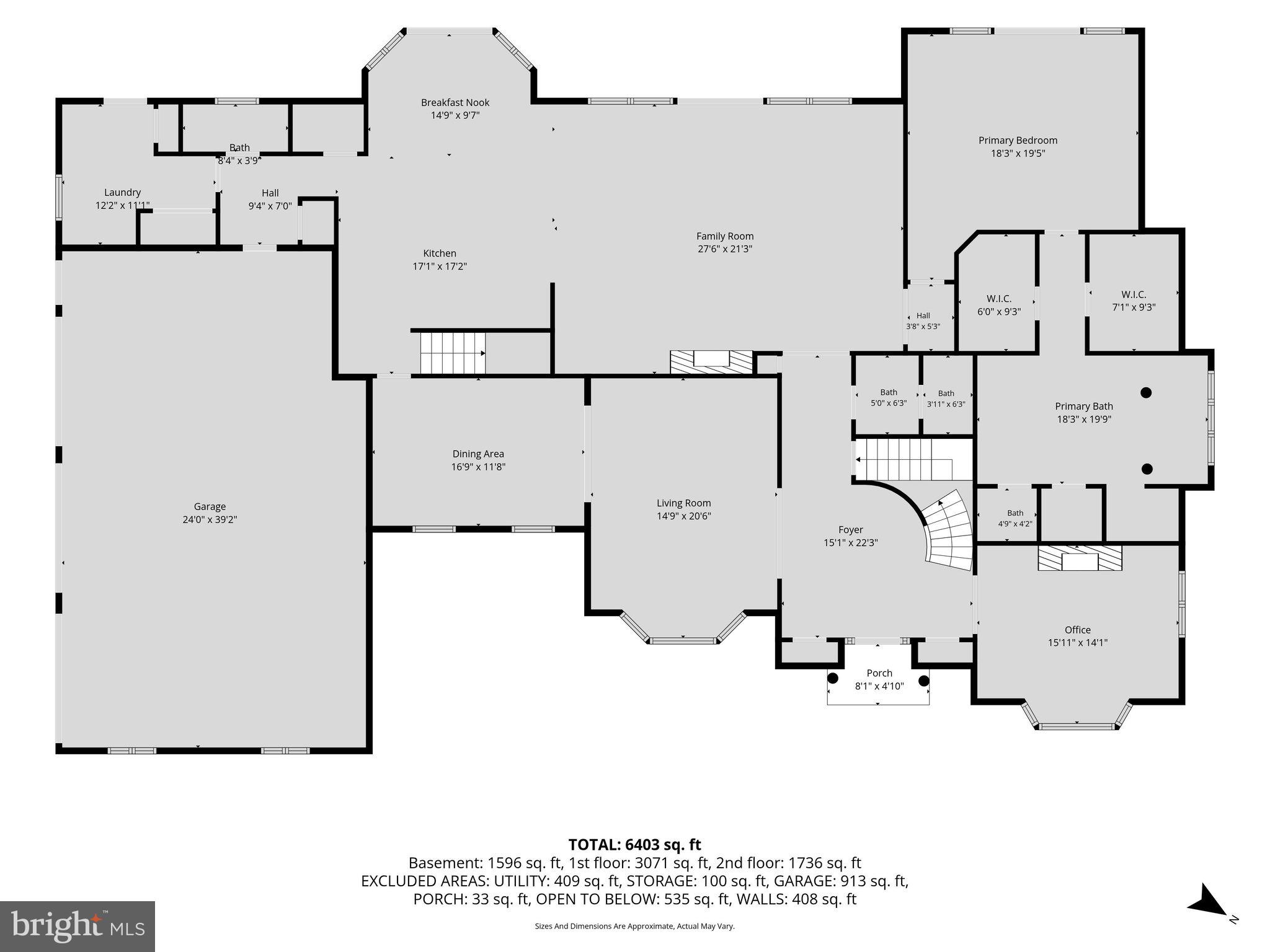 THORNHILL - Residential