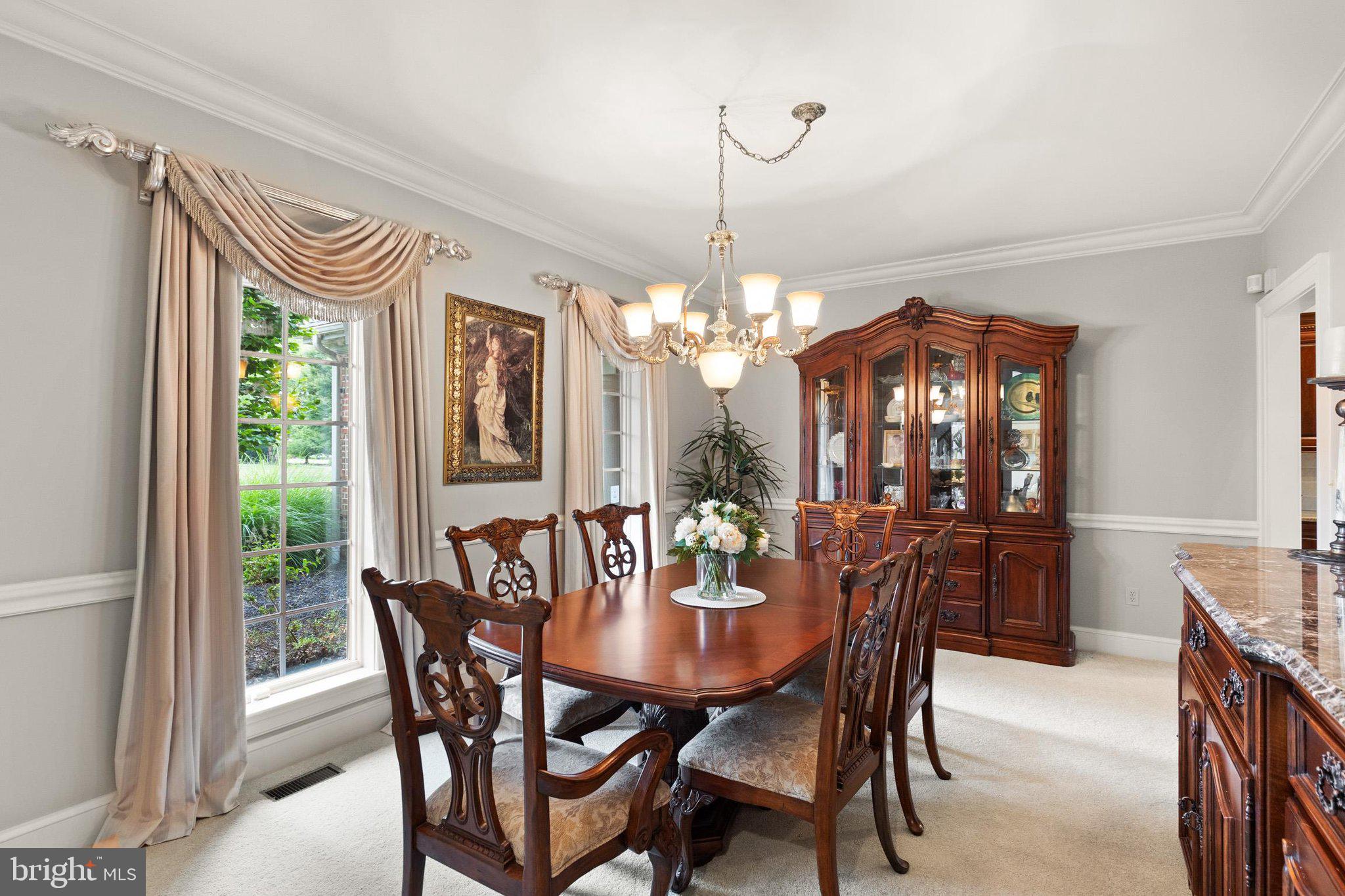 THORNHILL - Residential
