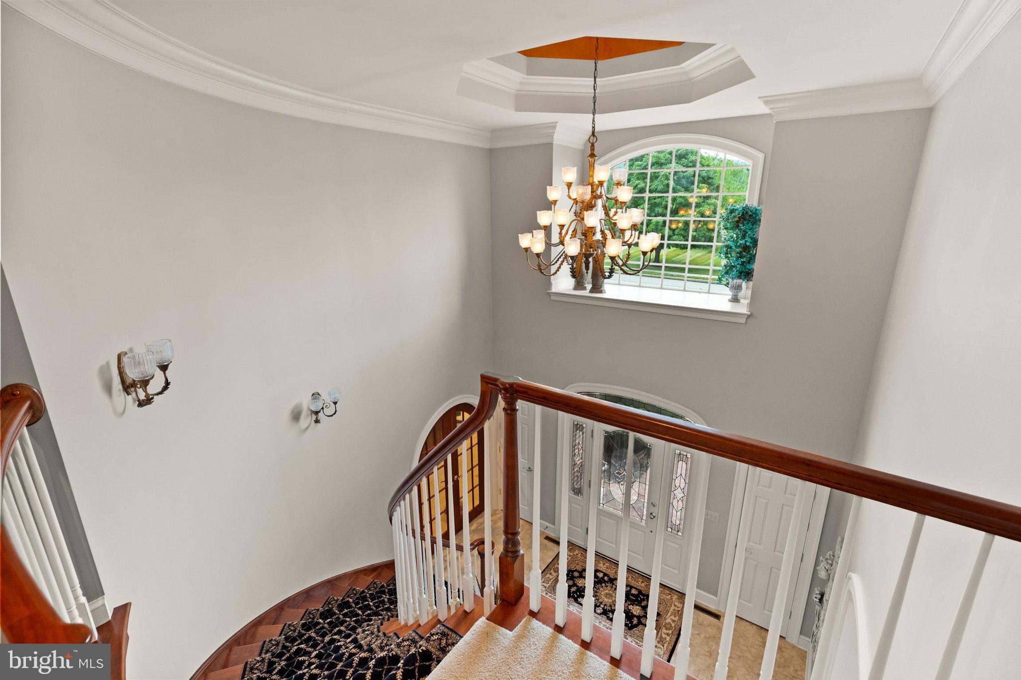 THORNHILL - Residential