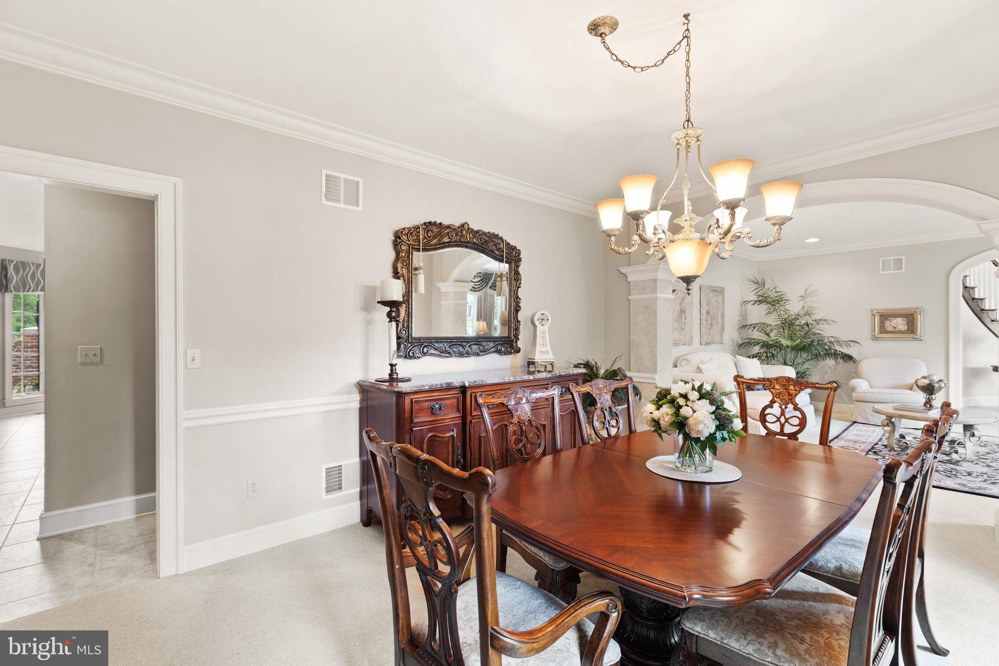 THORNHILL - Residential