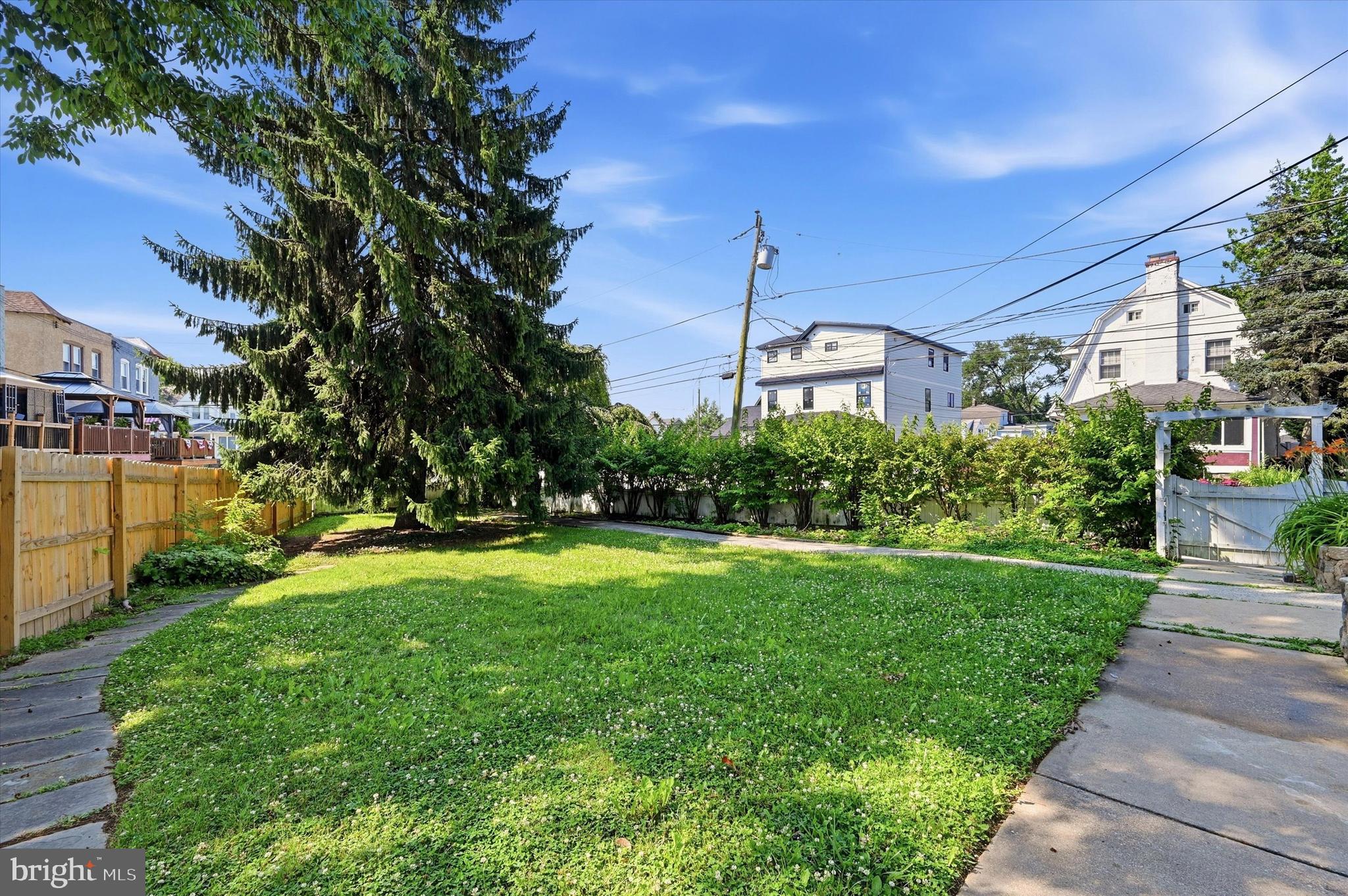 LANSDOWNE - Residential
