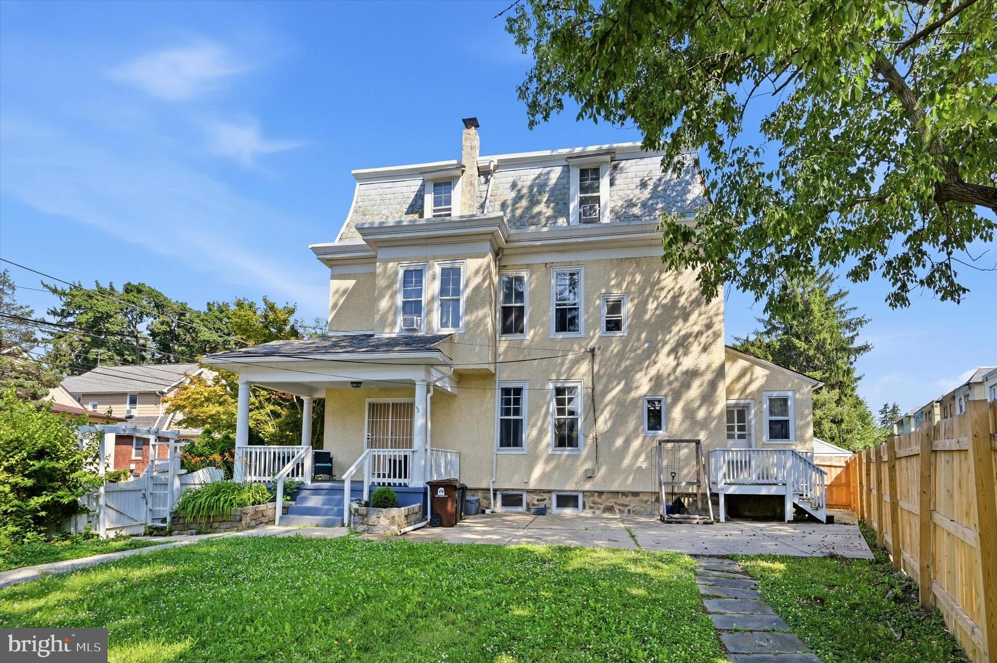 LANSDOWNE - Residential