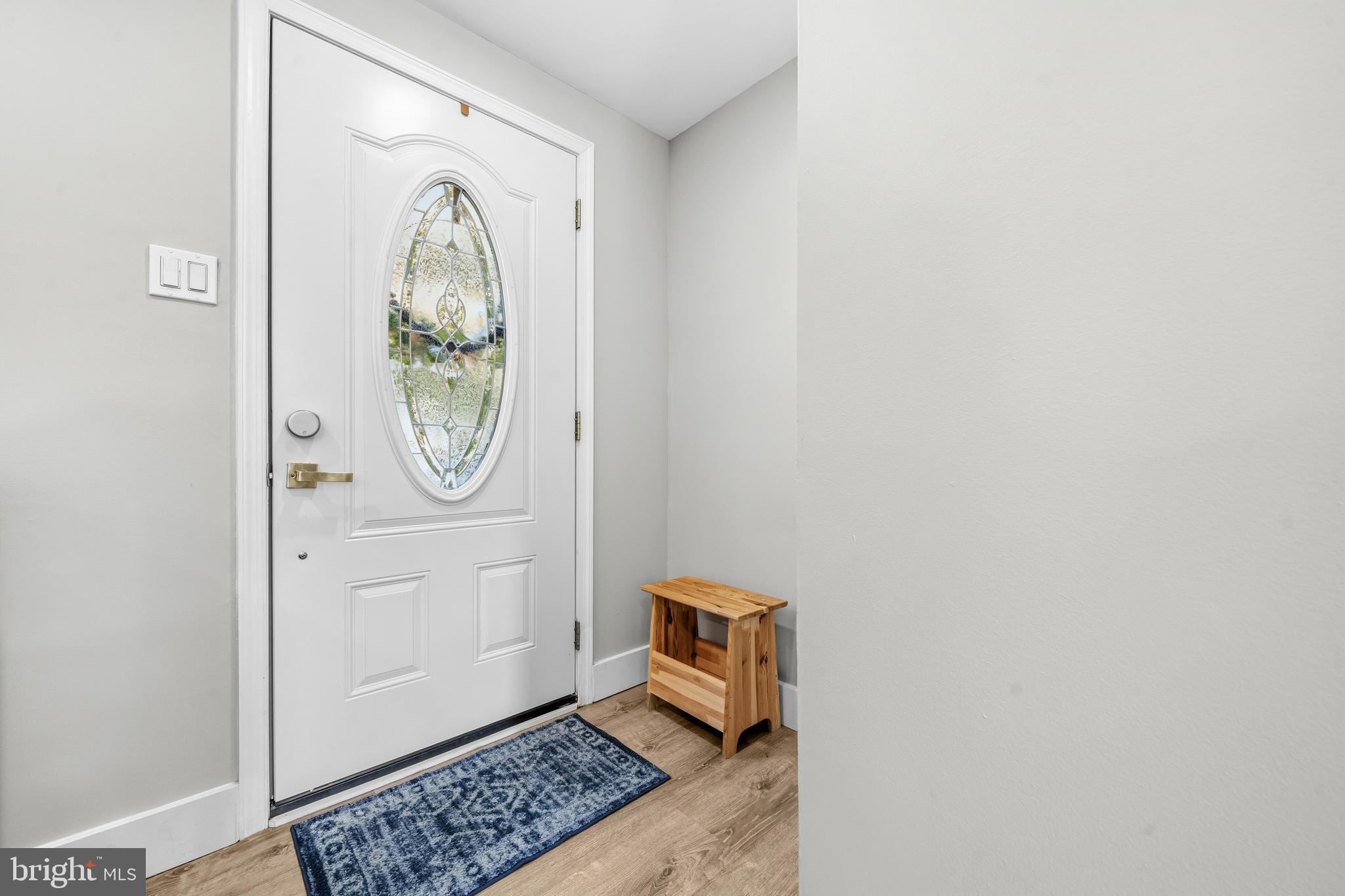 FOX MILL ESTATES - Residential