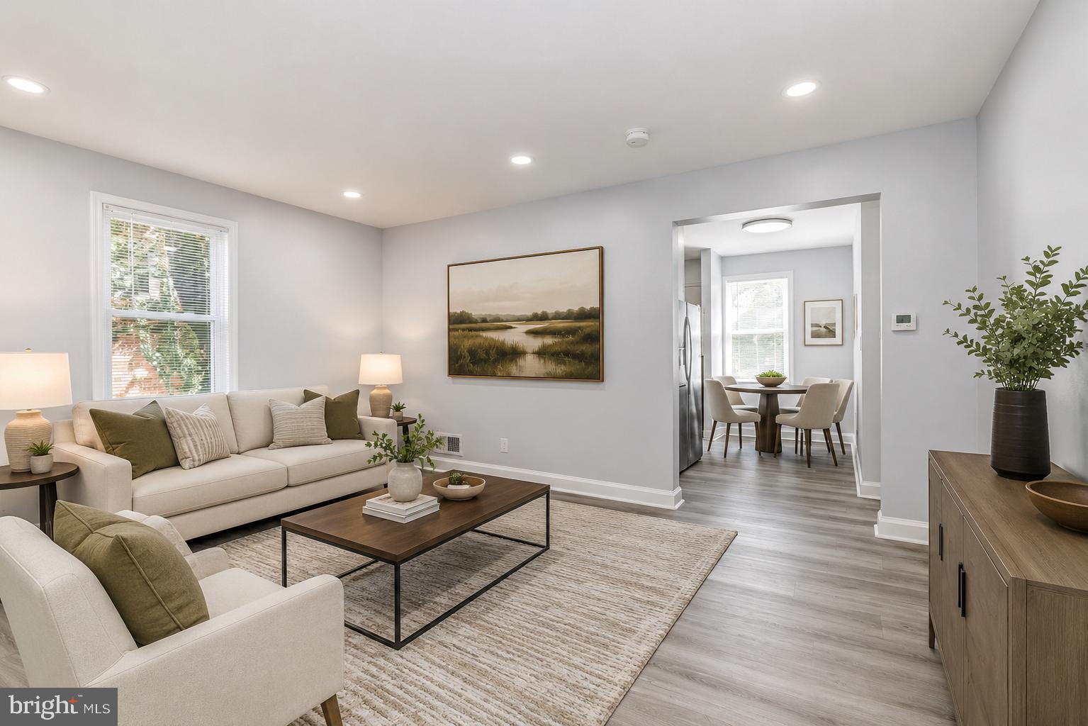 GLEN OAKS - Residential