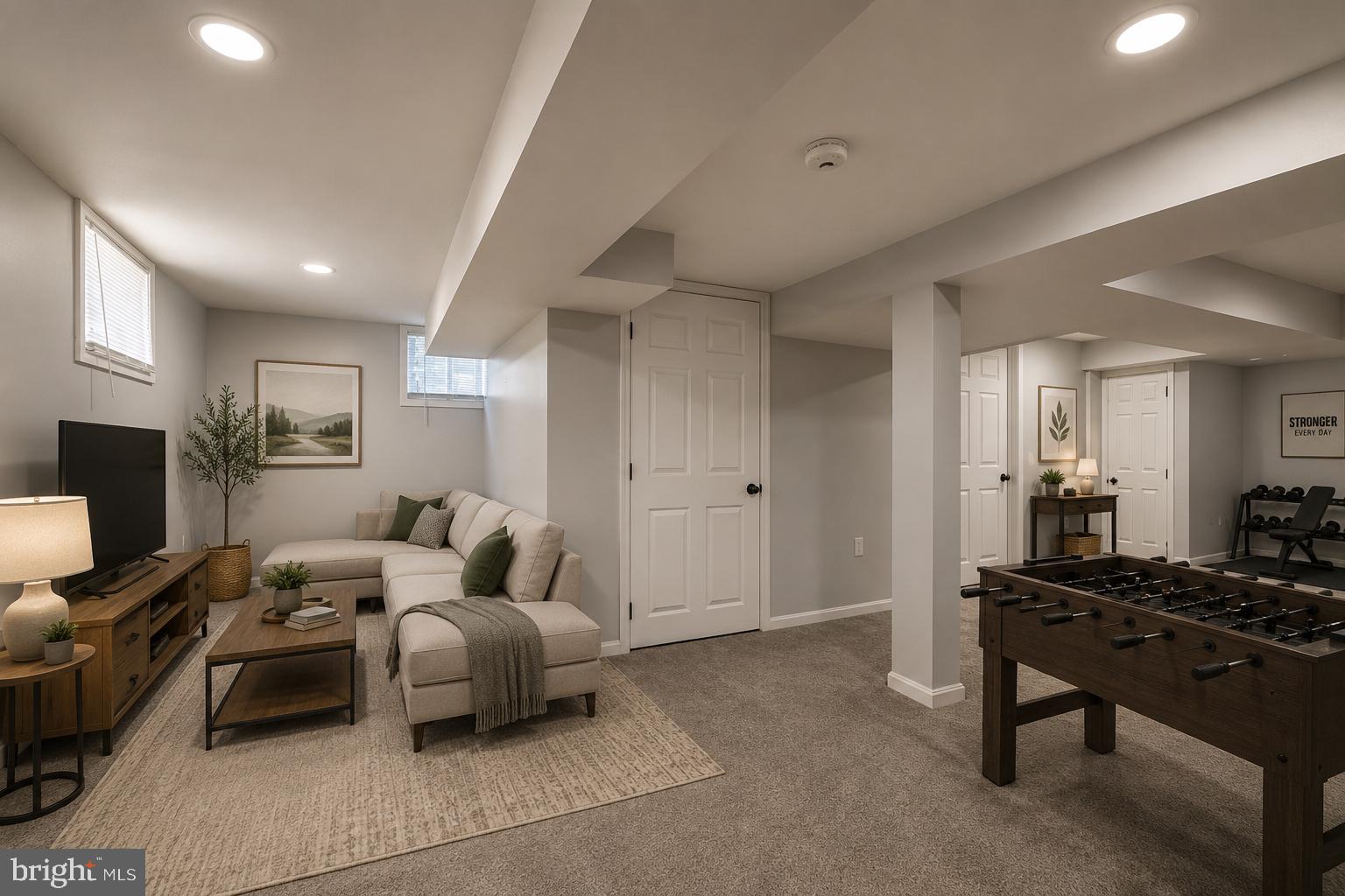 GLEN OAKS - Residential