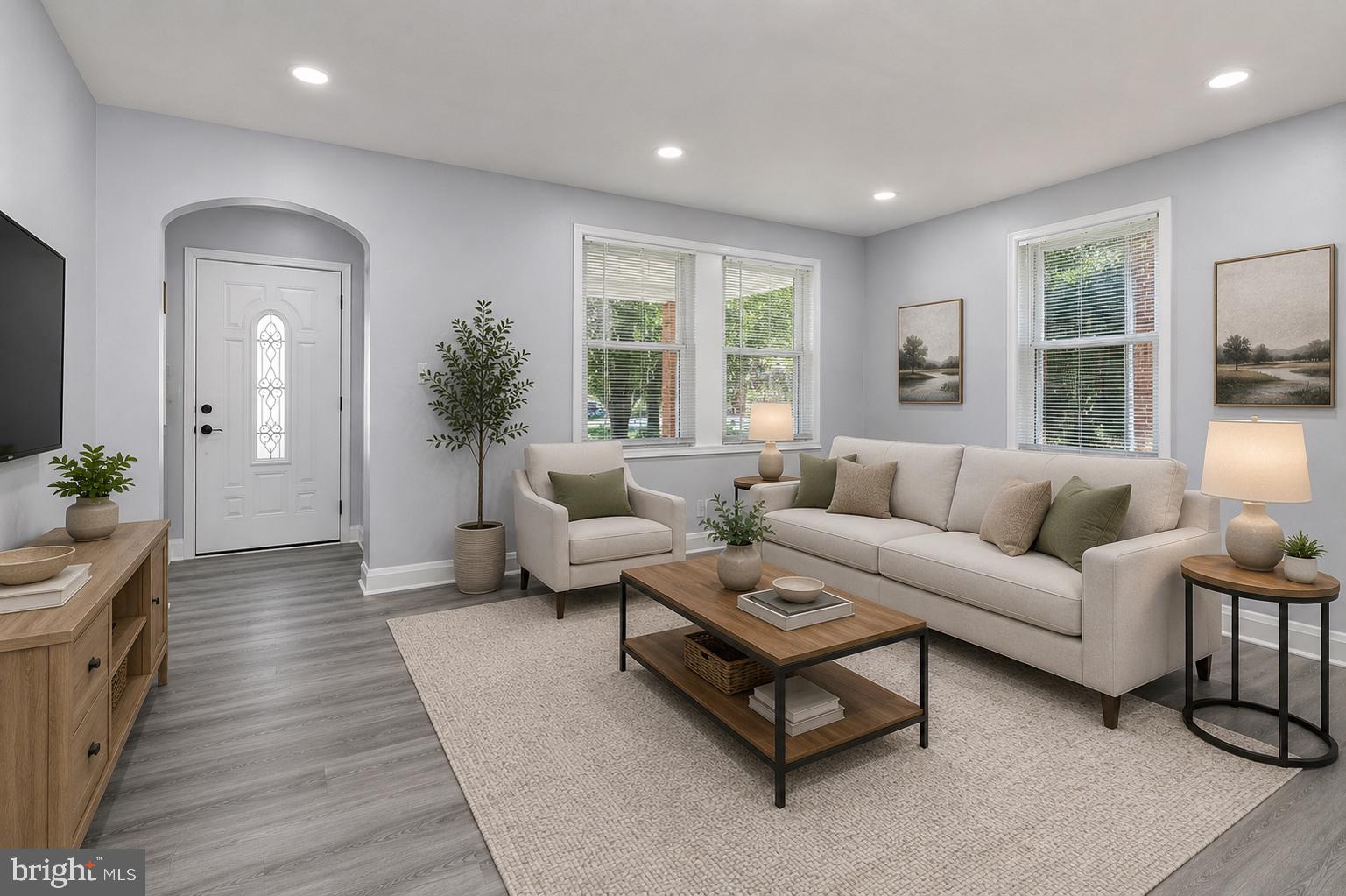 GLEN OAKS - Residential