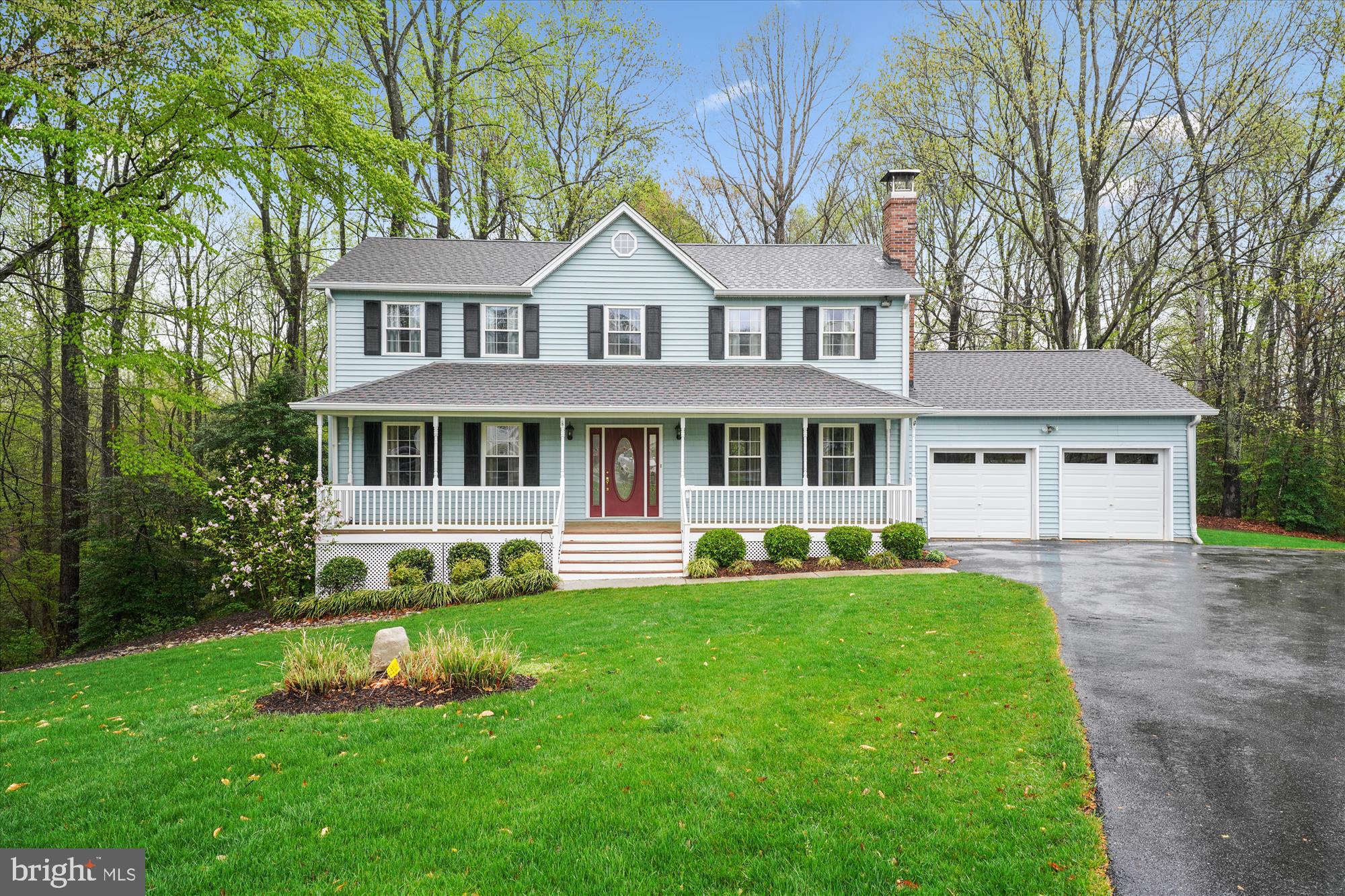 BOYDS HILL - Residential
