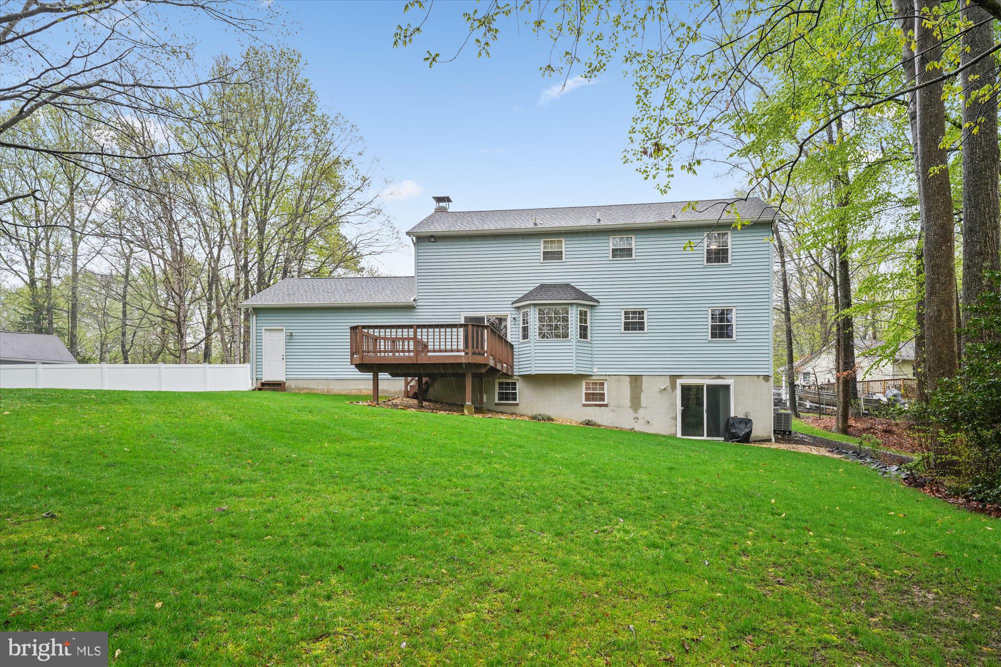BOYDS HILL - Residential