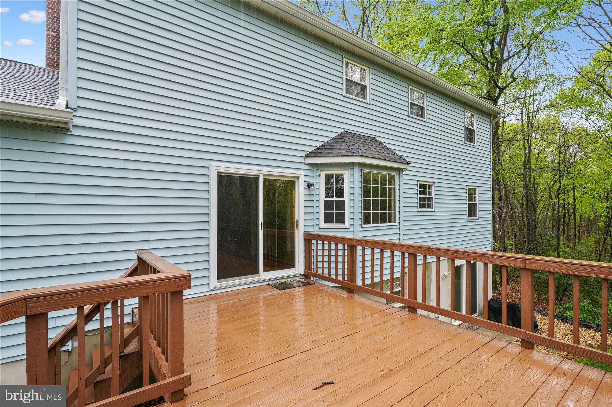 BOYDS HILL - Residential