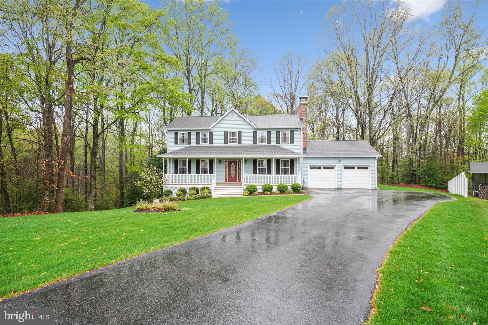 BOYDS HILL - Residential