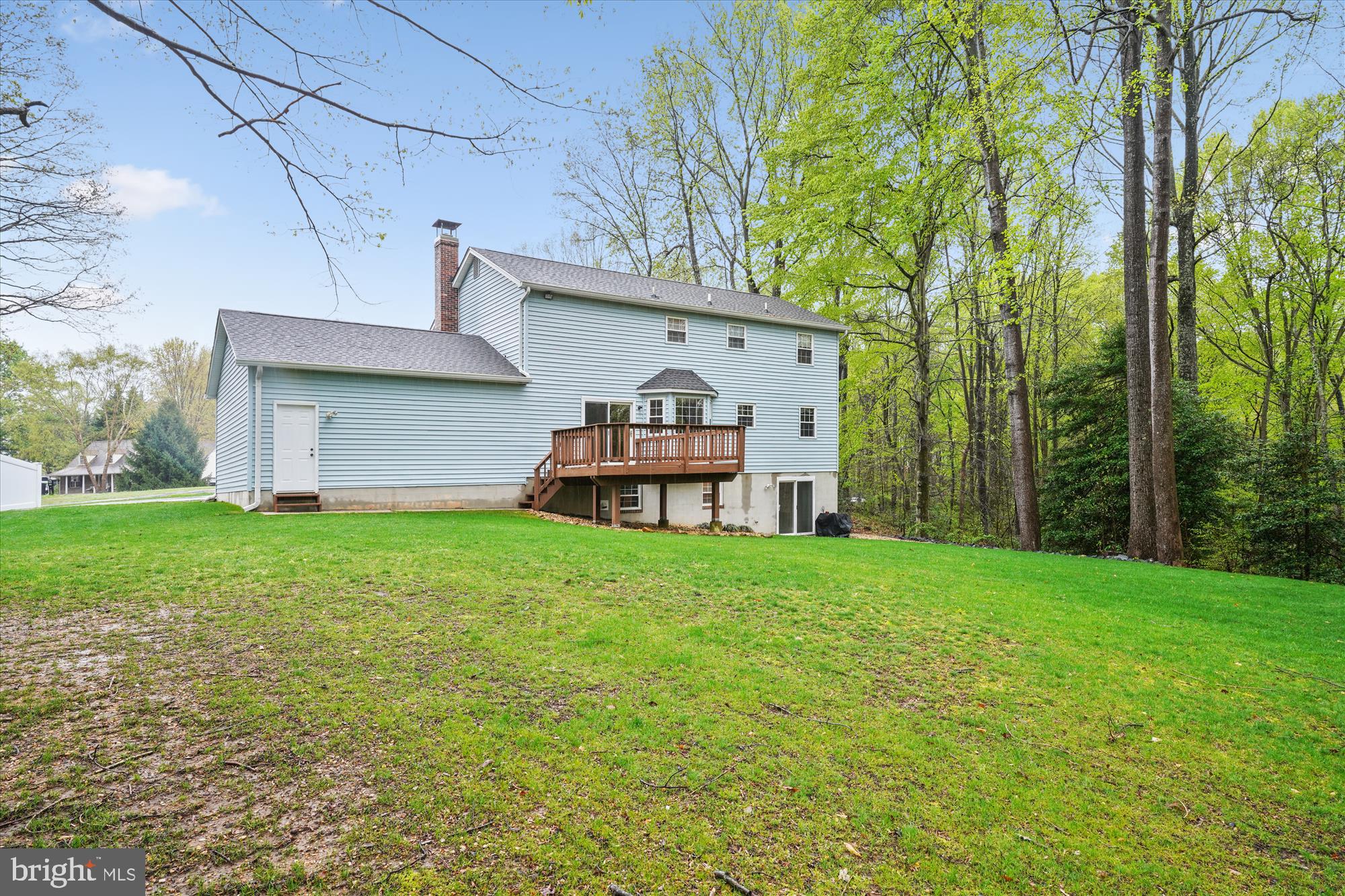 BOYDS HILL - Residential