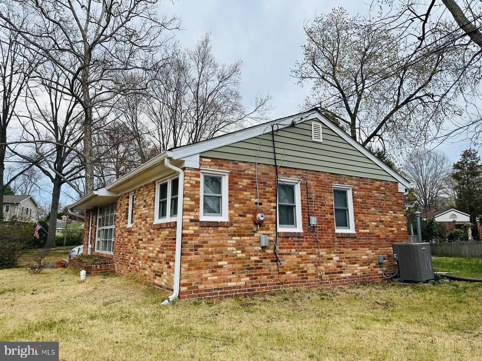 HOLLIN HALL VILLAGE - Residential